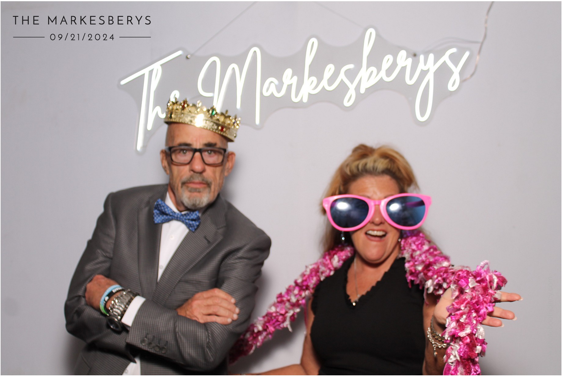 Locklier/Markesbery | View more photos from the event at gallery.photoboothcincy.com/u/PhotoBoothCincy/LocklierMarkesbery
