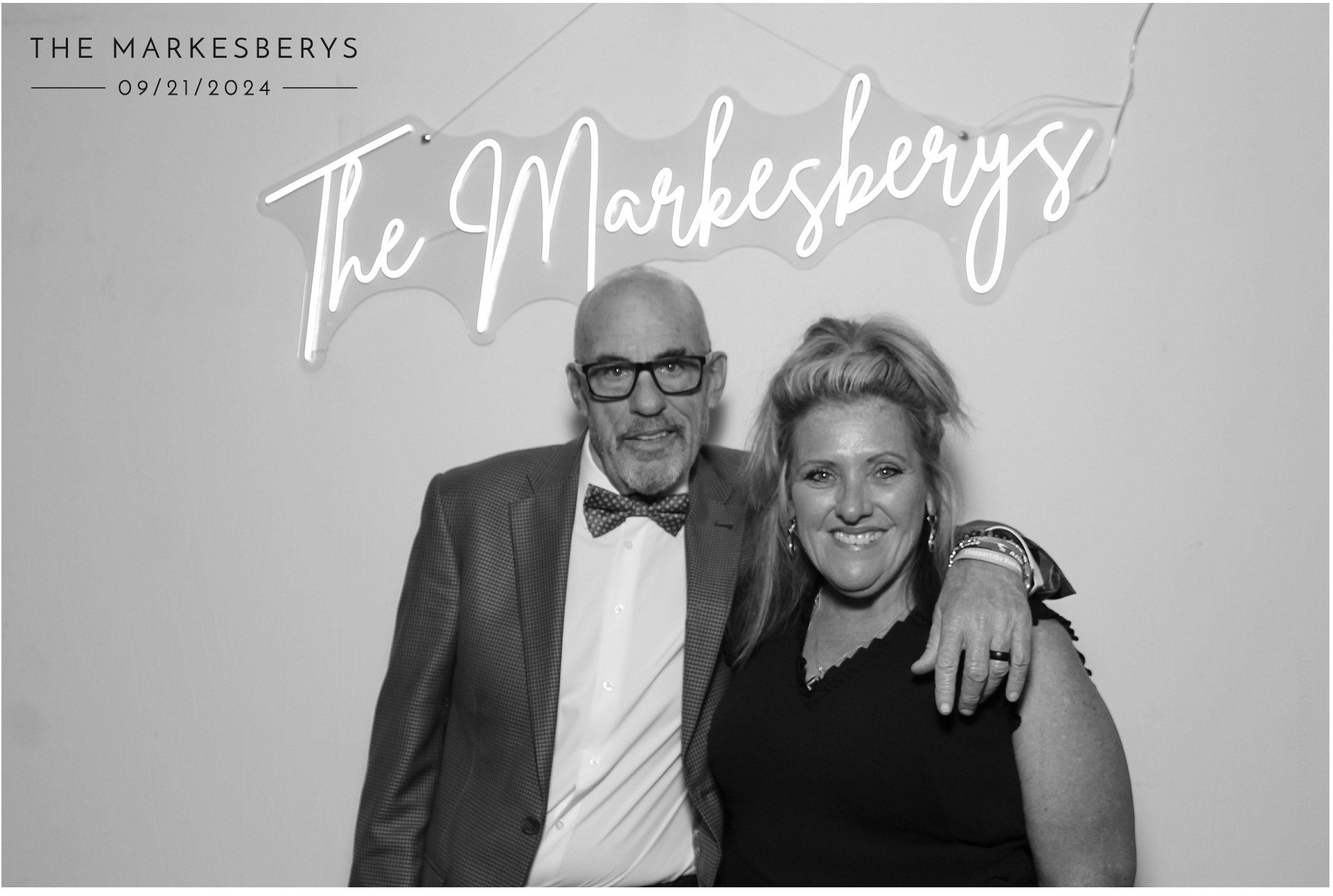 Locklier/Markesbery | View more photos from the event at gallery.photoboothcincy.com/u/PhotoBoothCincy/LocklierMarkesbery