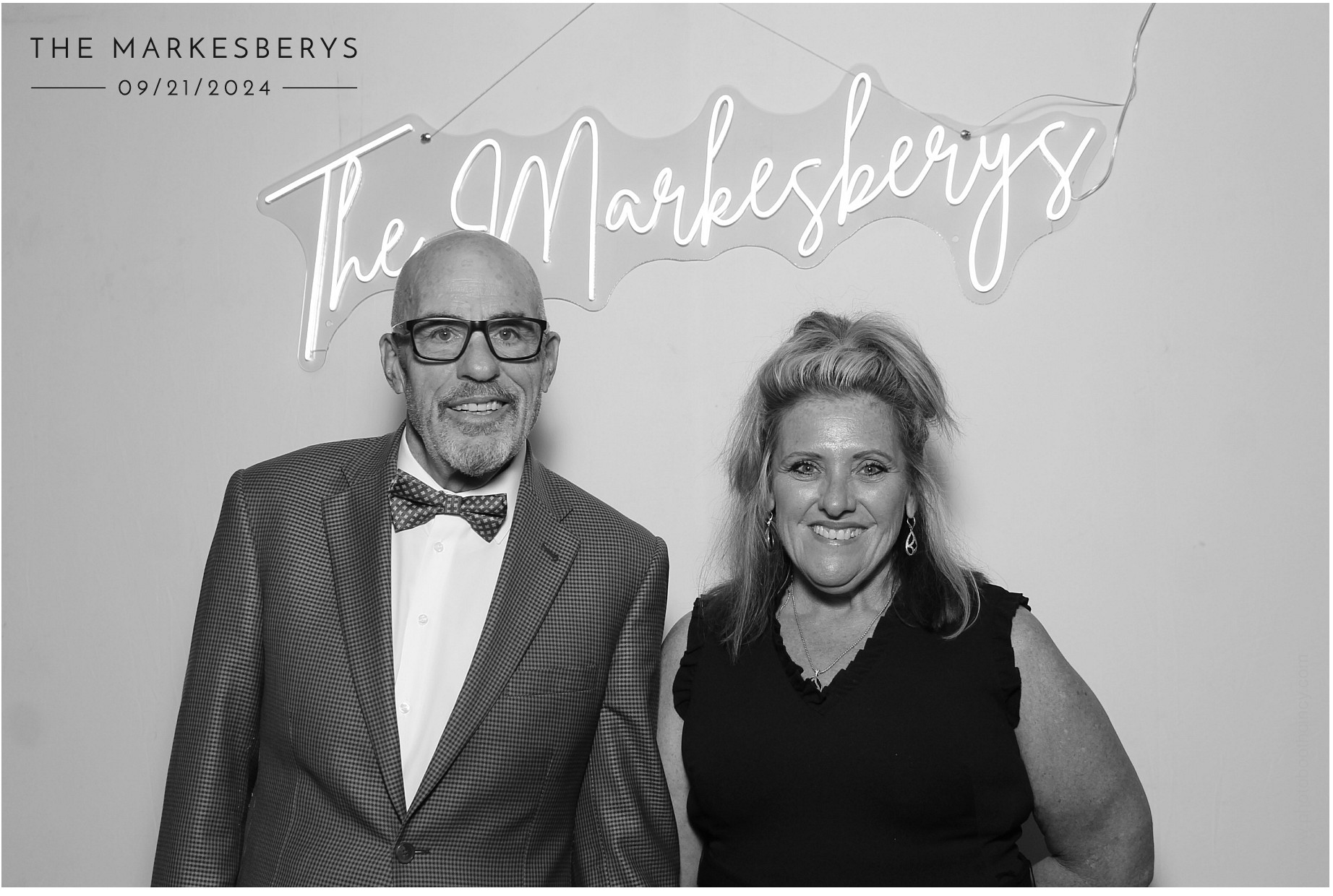 Locklier/Markesbery | View more photos from the event at gallery.photoboothcincy.com/u/PhotoBoothCincy/LocklierMarkesbery