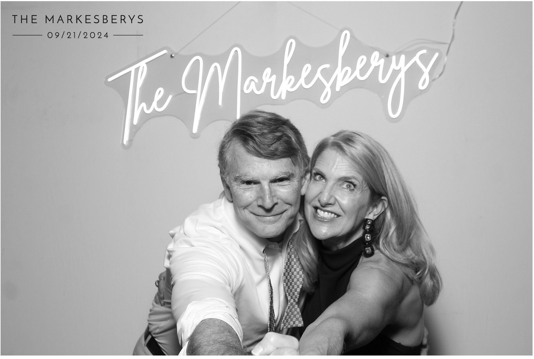 Locklier/Markesbery | View more photos from the event at gallery.photoboothcincy.com/u/PhotoBoothCincy/LocklierMarkesbery