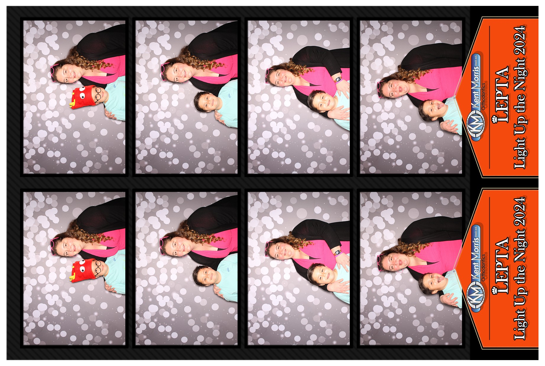 Loveland Mother/Son | View more photos from the event at gallery.photoboothcincy.com/u/PhotoBoothCincy/Loveland-MotherSon