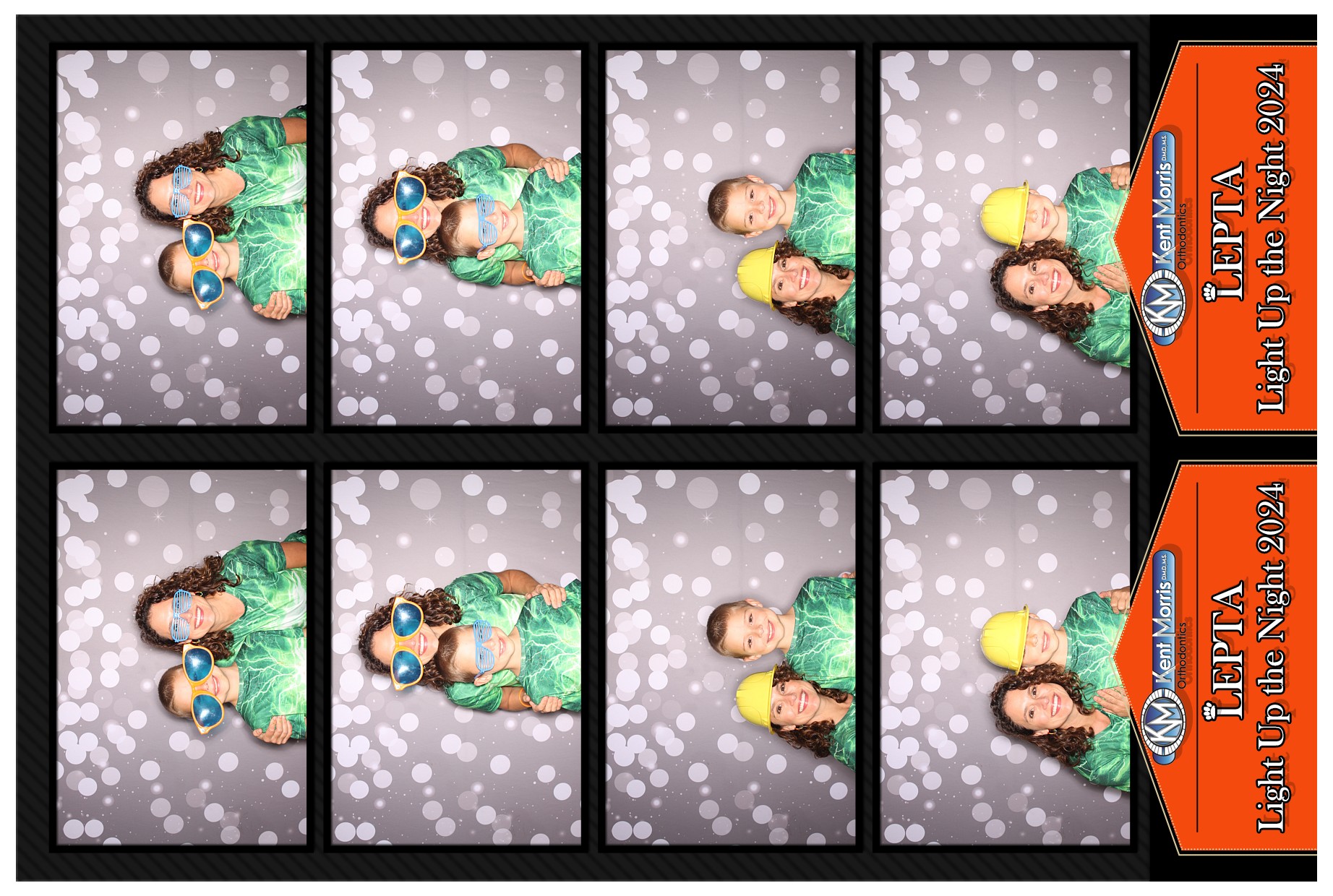 Loveland Mother/Son | View more photos from the event at gallery.photoboothcincy.com/u/PhotoBoothCincy/Loveland-MotherSon