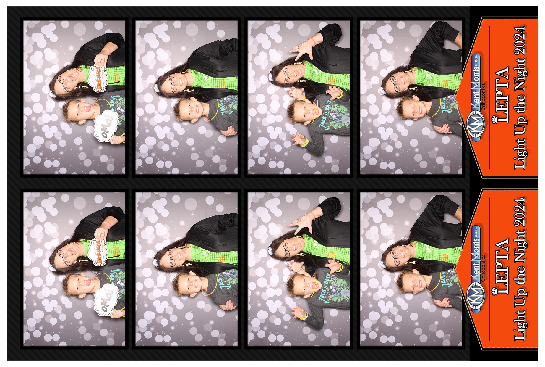 Loveland Mother/Son | View more photos from the event at gallery.photoboothcincy.com/u/PhotoBoothCincy/Loveland-MotherSon