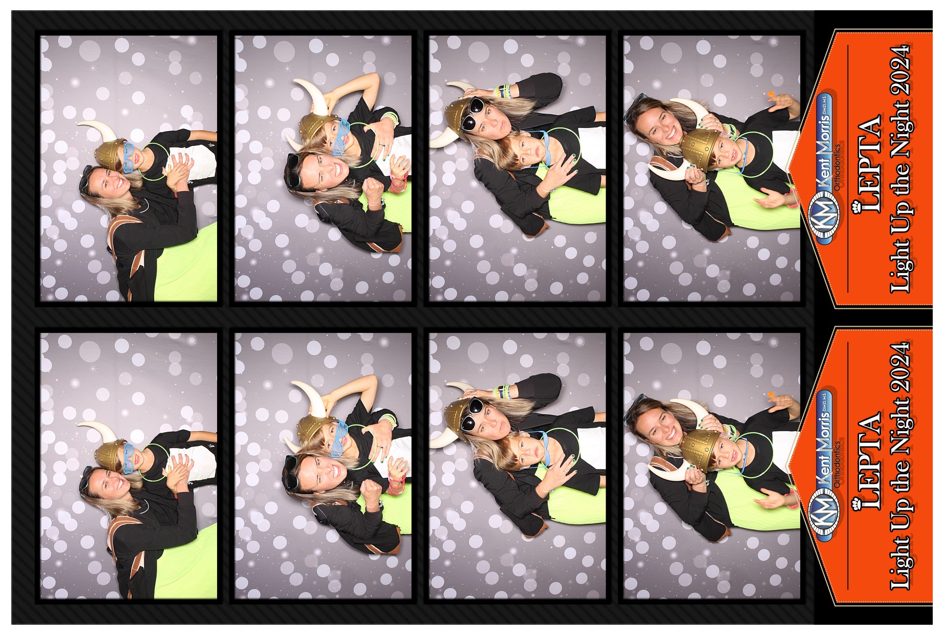 Loveland Mother/Son | View more photos from the event at gallery.photoboothcincy.com/u/PhotoBoothCincy/Loveland-MotherSon