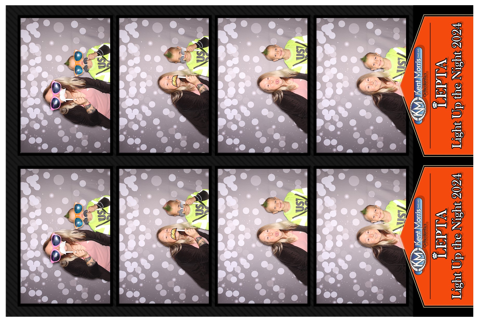 Loveland Mother/Son | View more photos from the event at gallery.photoboothcincy.com/u/PhotoBoothCincy/Loveland-MotherSon