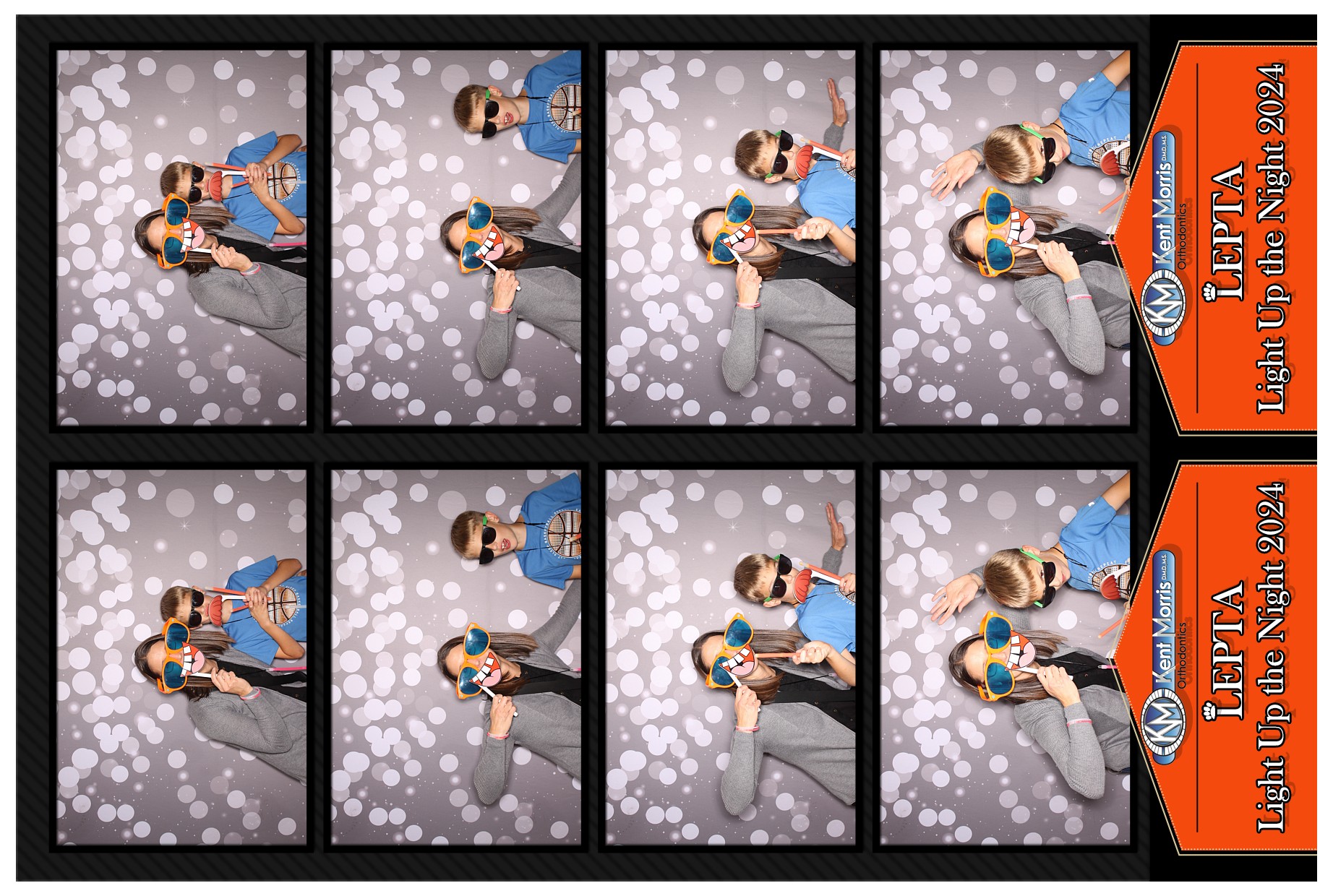 Loveland Mother/Son | View more photos from the event at gallery.photoboothcincy.com/u/PhotoBoothCincy/Loveland-MotherSon