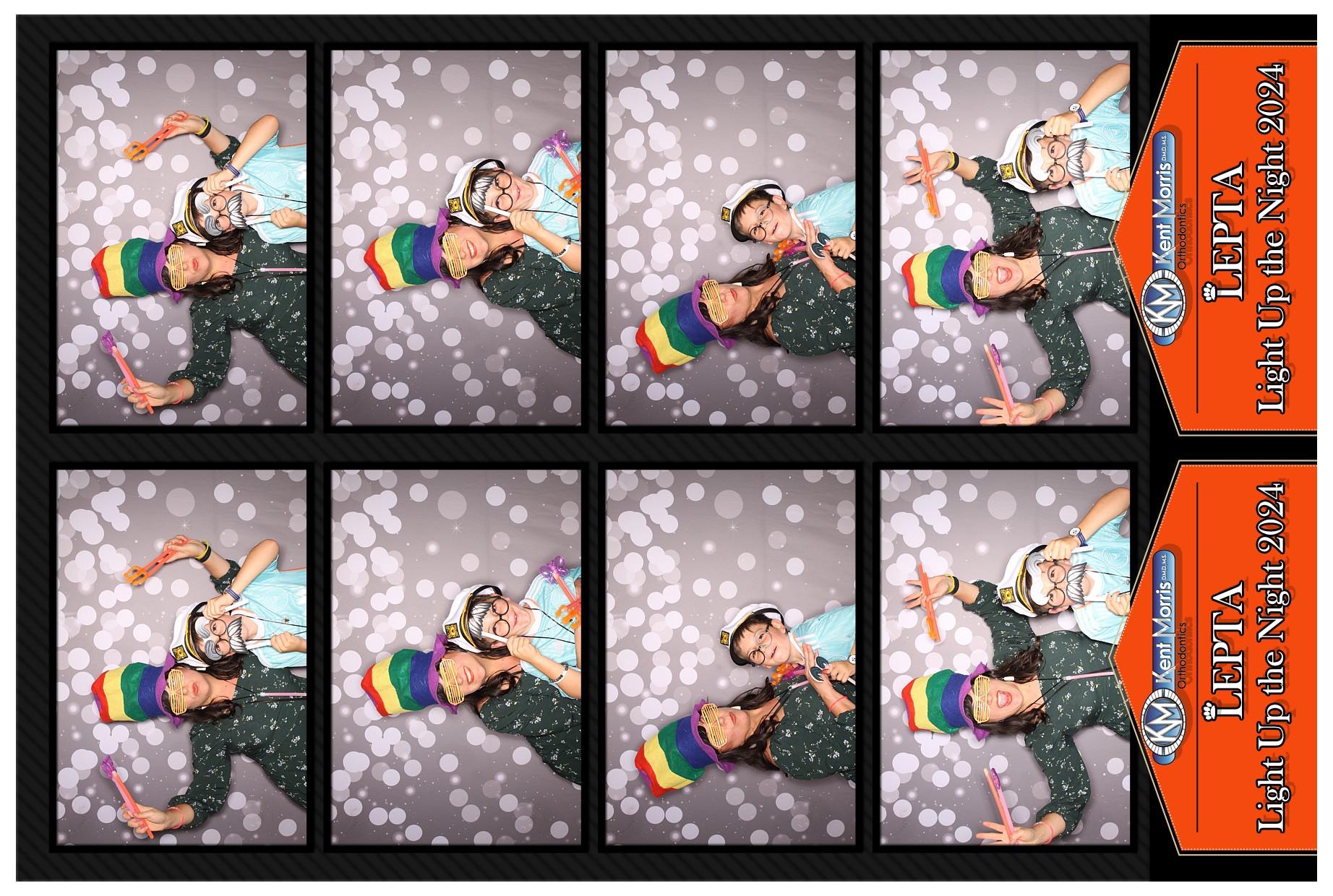 Loveland Mother/Son | View more photos from the event at gallery.photoboothcincy.com/u/PhotoBoothCincy/Loveland-MotherSon