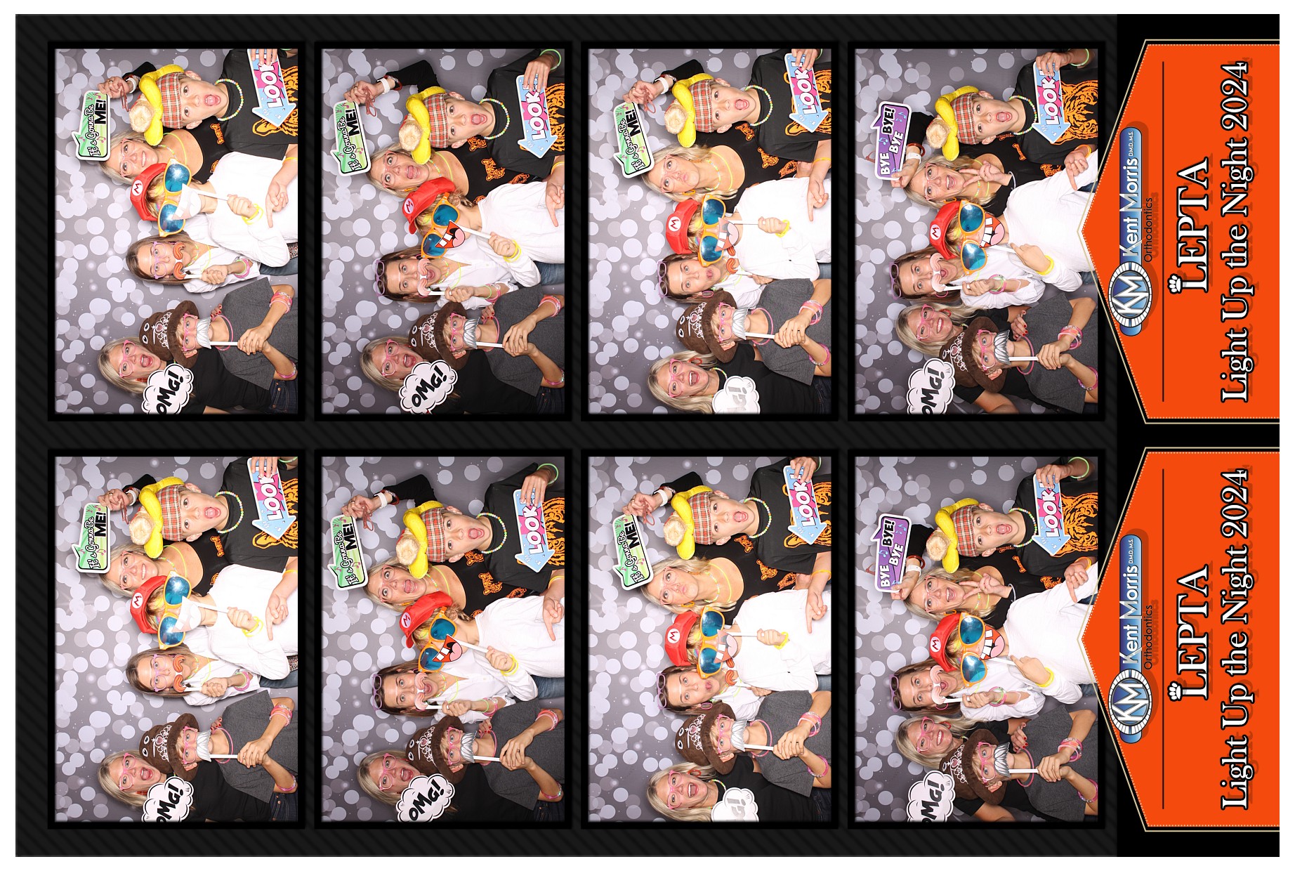Loveland Mother/Son | View more photos from the event at gallery.photoboothcincy.com/u/PhotoBoothCincy/Loveland-MotherSon
