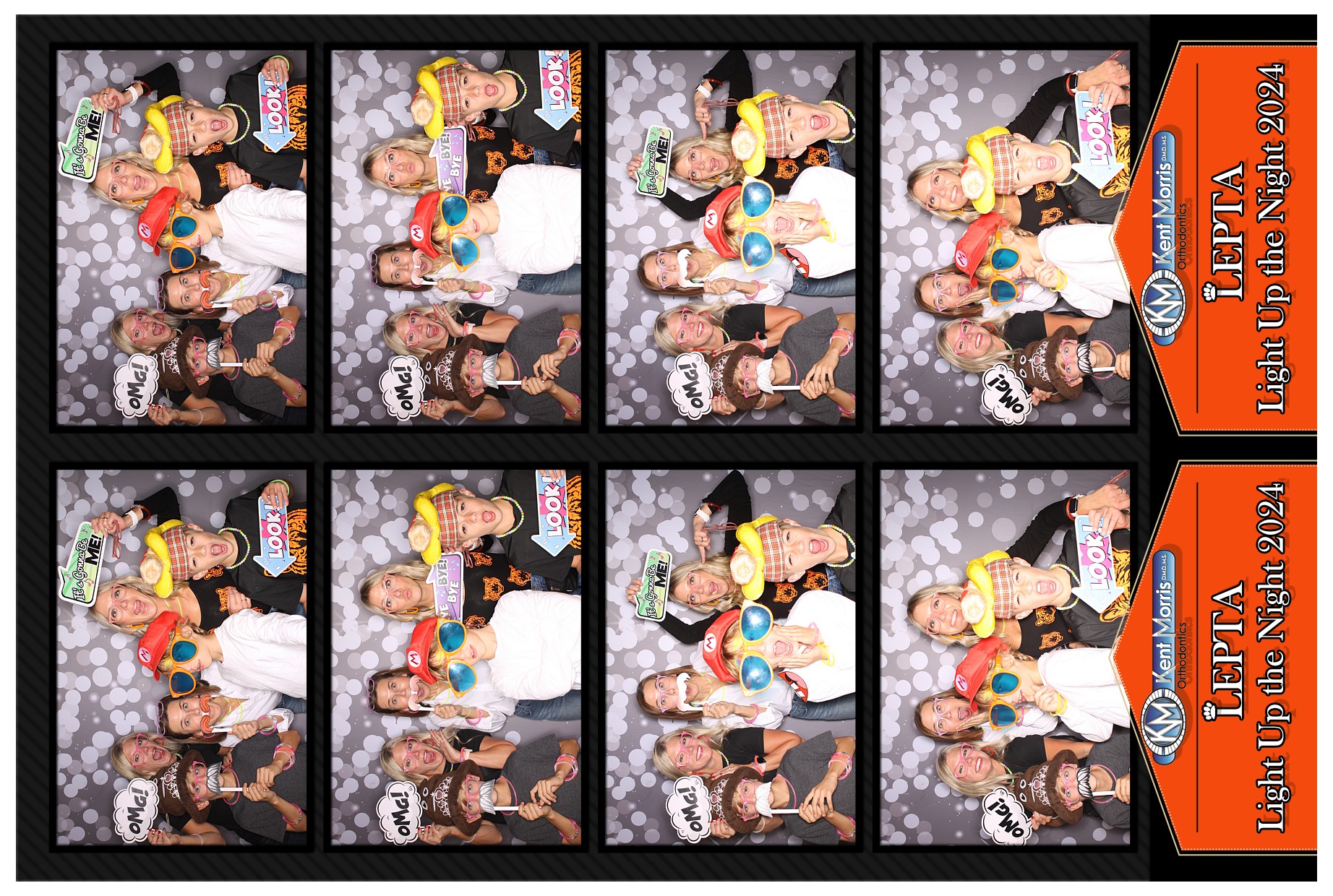 Loveland Mother/Son | View more photos from the event at gallery.photoboothcincy.com/u/PhotoBoothCincy/Loveland-MotherSon