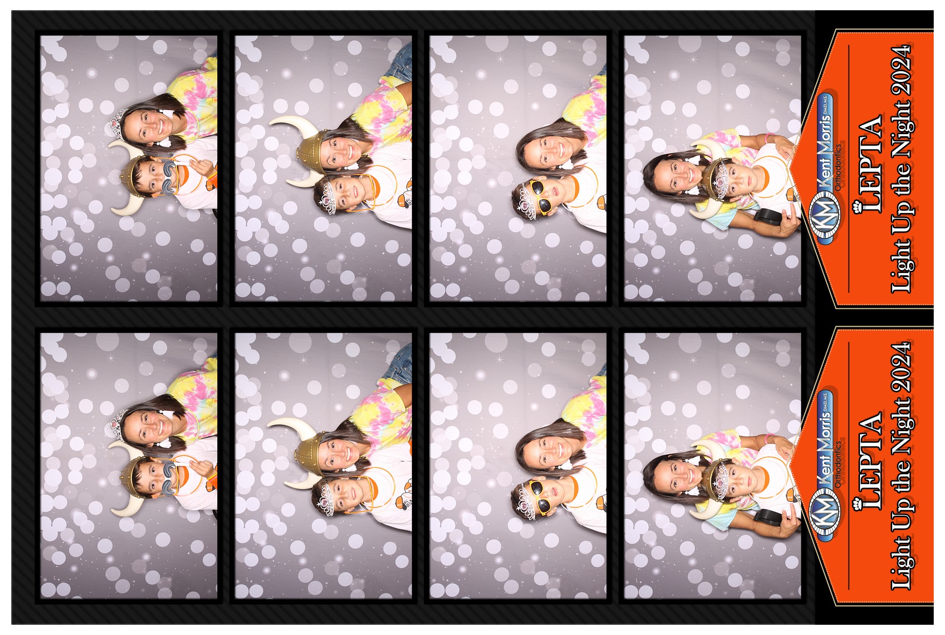 Loveland Mother/Son | View more photos from the event at gallery.photoboothcincy.com/u/PhotoBoothCincy/Loveland-MotherSon