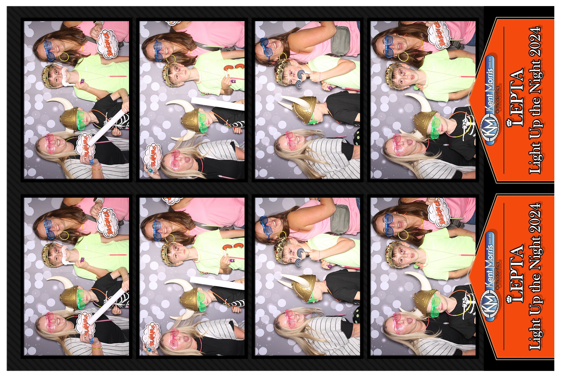 Loveland Mother/Son | View more photos from the event at gallery.photoboothcincy.com/u/PhotoBoothCincy/Loveland-MotherSon