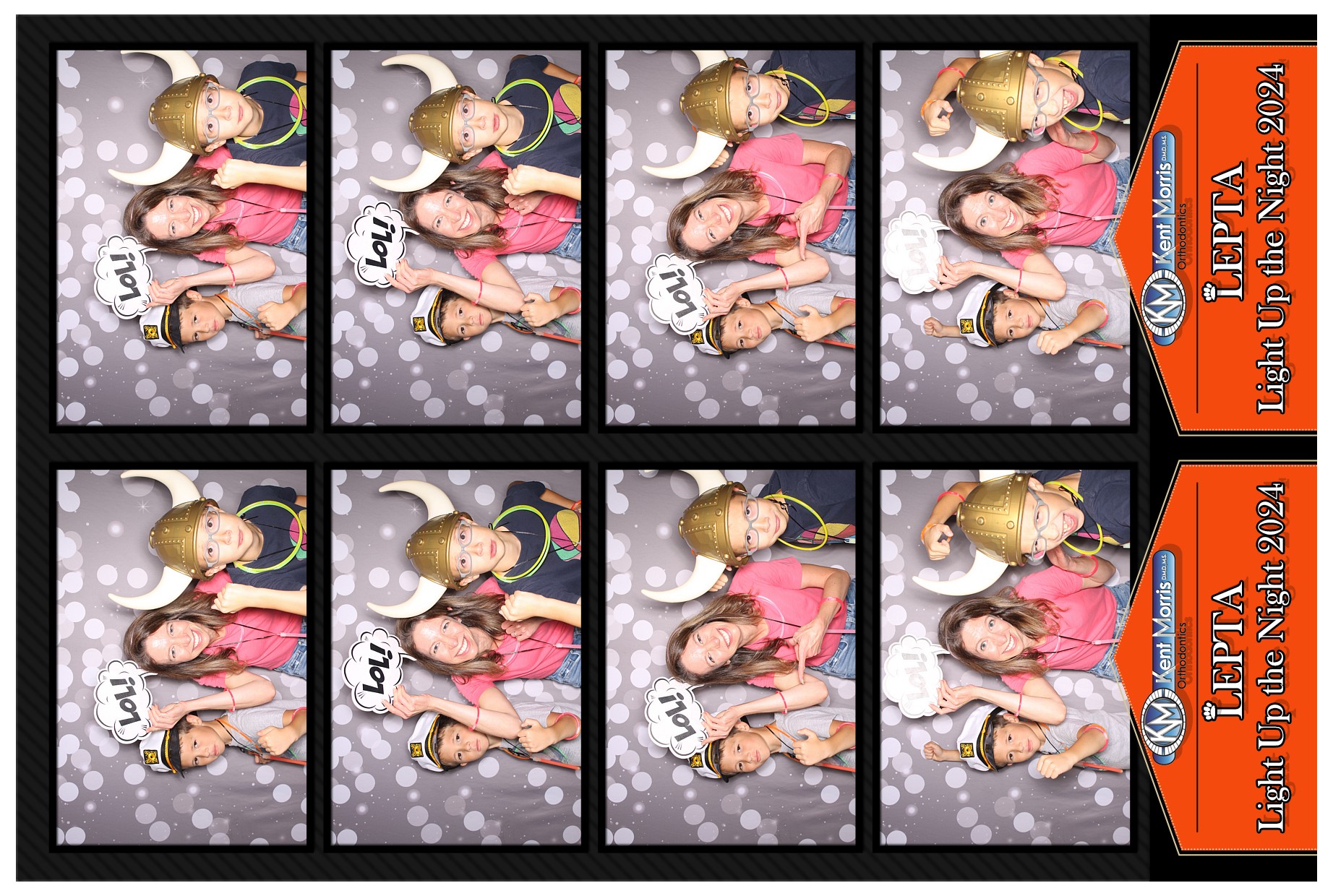 Loveland Mother/Son | View more photos from the event at gallery.photoboothcincy.com/u/PhotoBoothCincy/Loveland-MotherSon