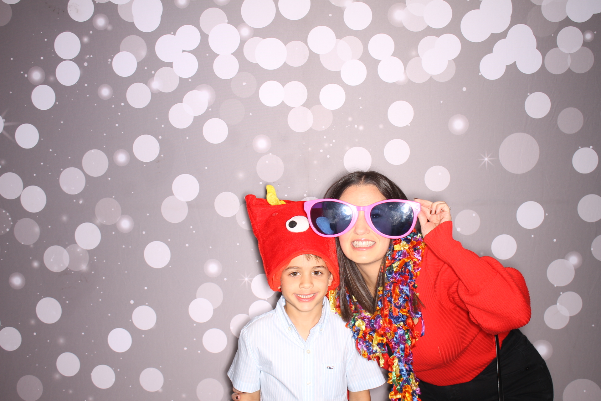 Loveland Mother/Son | View more photos from the event at gallery.photoboothcincy.com/u/PhotoBoothCincy/Loveland-MotherSon