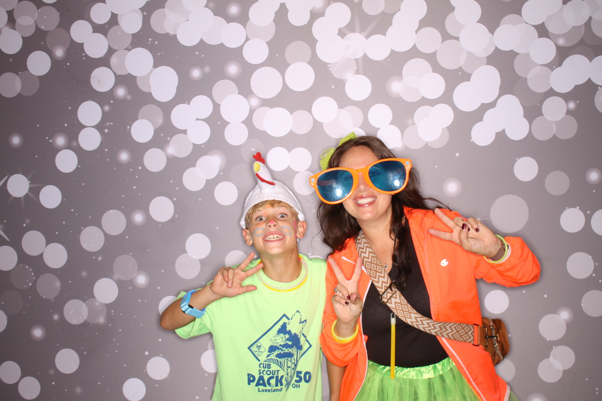 Loveland Mother/Son | View more photos from the event at gallery.photoboothcincy.com/u/PhotoBoothCincy/Loveland-MotherSon