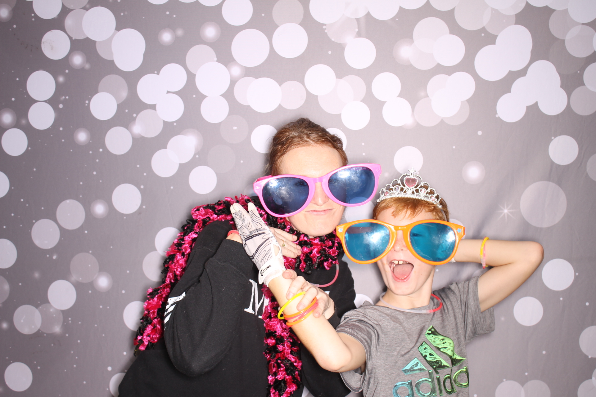 Loveland Mother/Son | View more photos from the event at gallery.photoboothcincy.com/u/PhotoBoothCincy/Loveland-MotherSon
