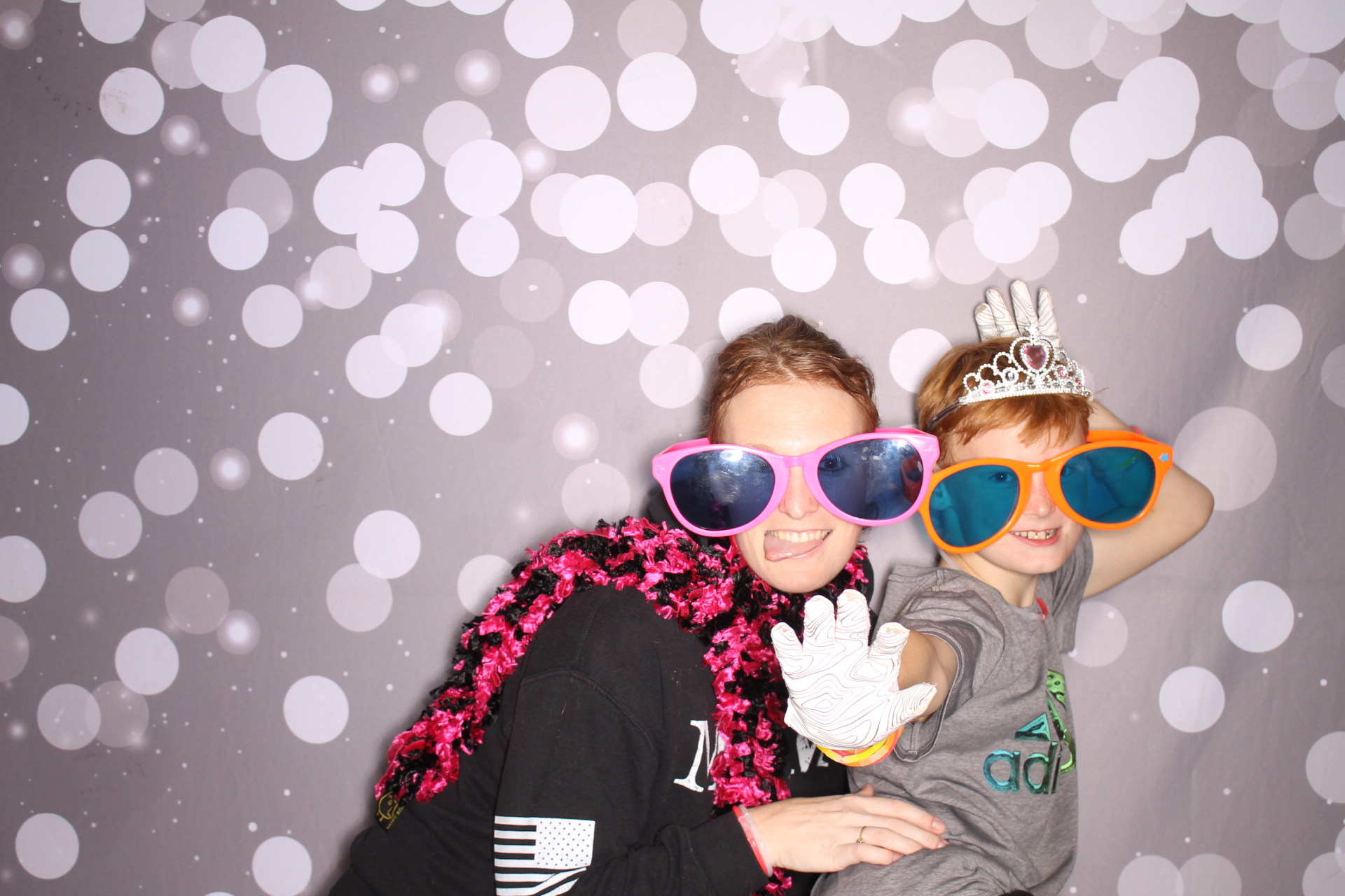 Loveland Mother/Son | View more photos from the event at gallery.photoboothcincy.com/u/PhotoBoothCincy/Loveland-MotherSon