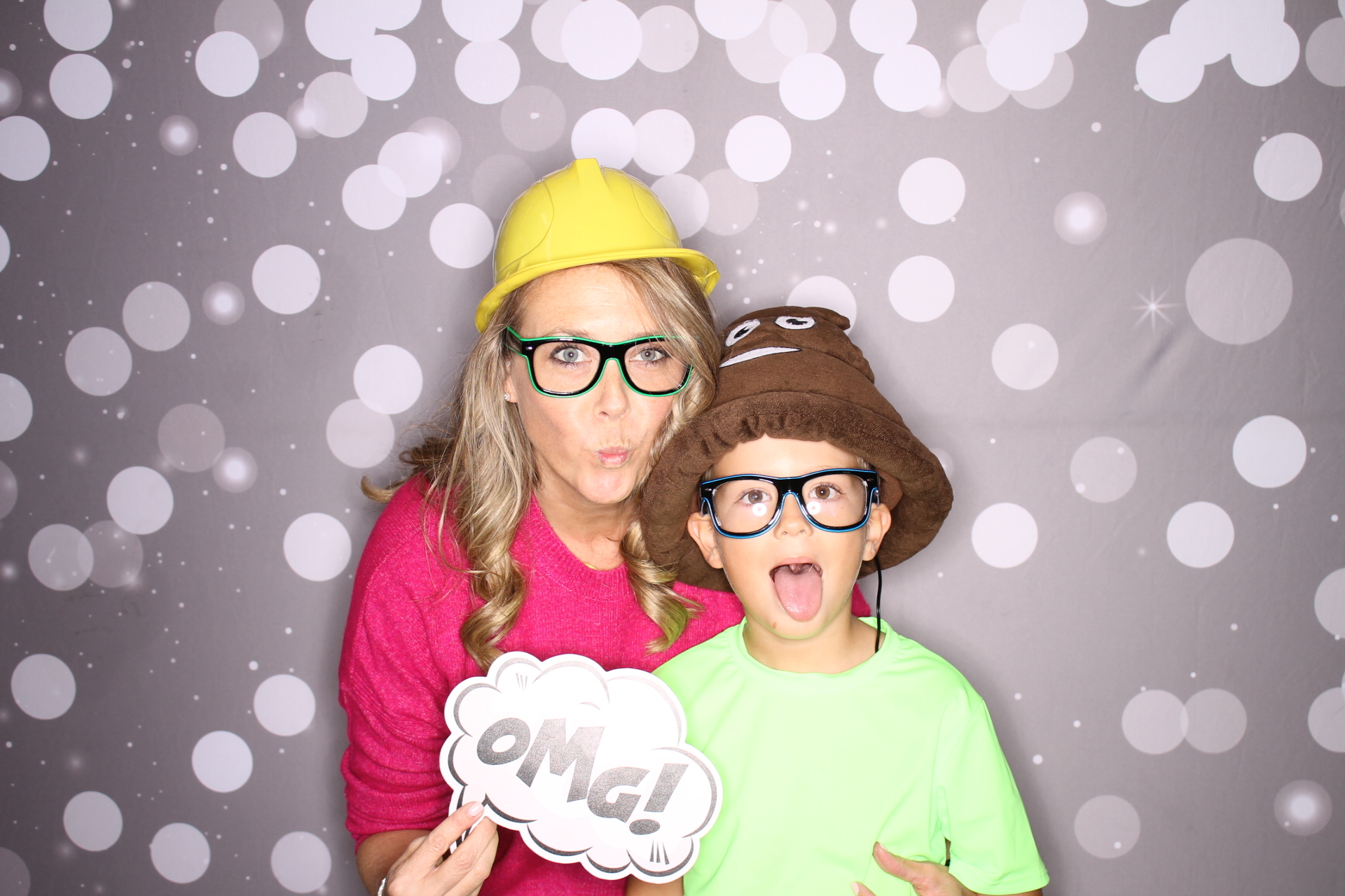 Loveland Mother/Son | View more photos from the event at gallery.photoboothcincy.com/u/PhotoBoothCincy/Loveland-MotherSon