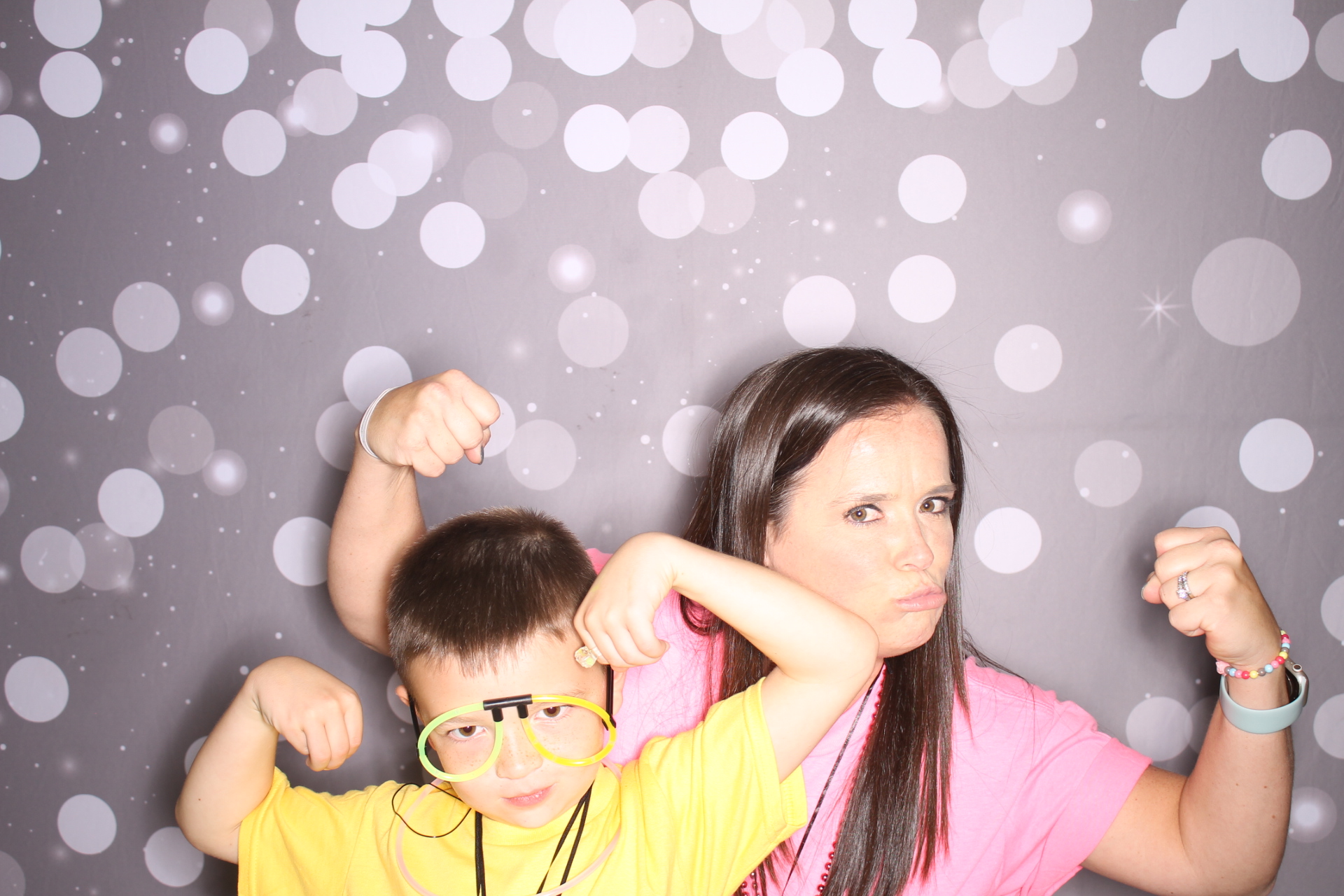 Loveland Mother/Son | View more photos from the event at gallery.photoboothcincy.com/u/PhotoBoothCincy/Loveland-MotherSon