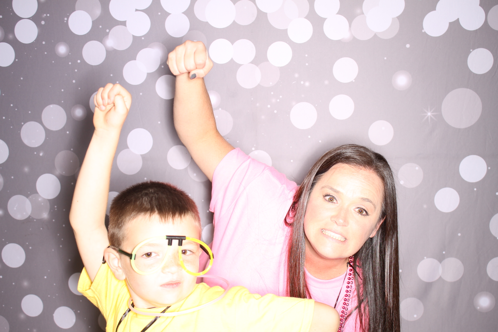 Loveland Mother/Son | View more photos from the event at gallery.photoboothcincy.com/u/PhotoBoothCincy/Loveland-MotherSon