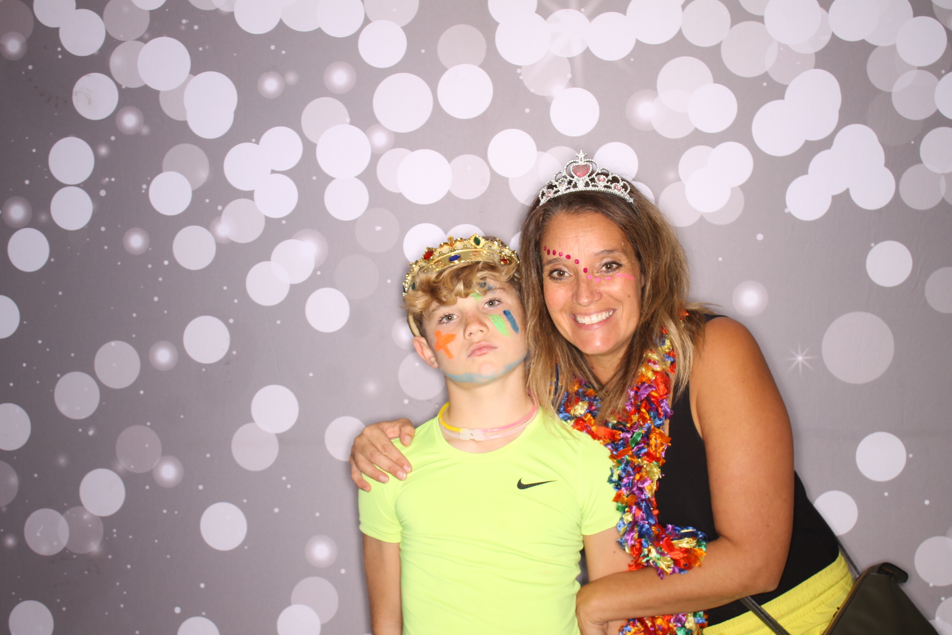 Loveland Mother/Son | View more photos from the event at gallery.photoboothcincy.com/u/PhotoBoothCincy/Loveland-MotherSon