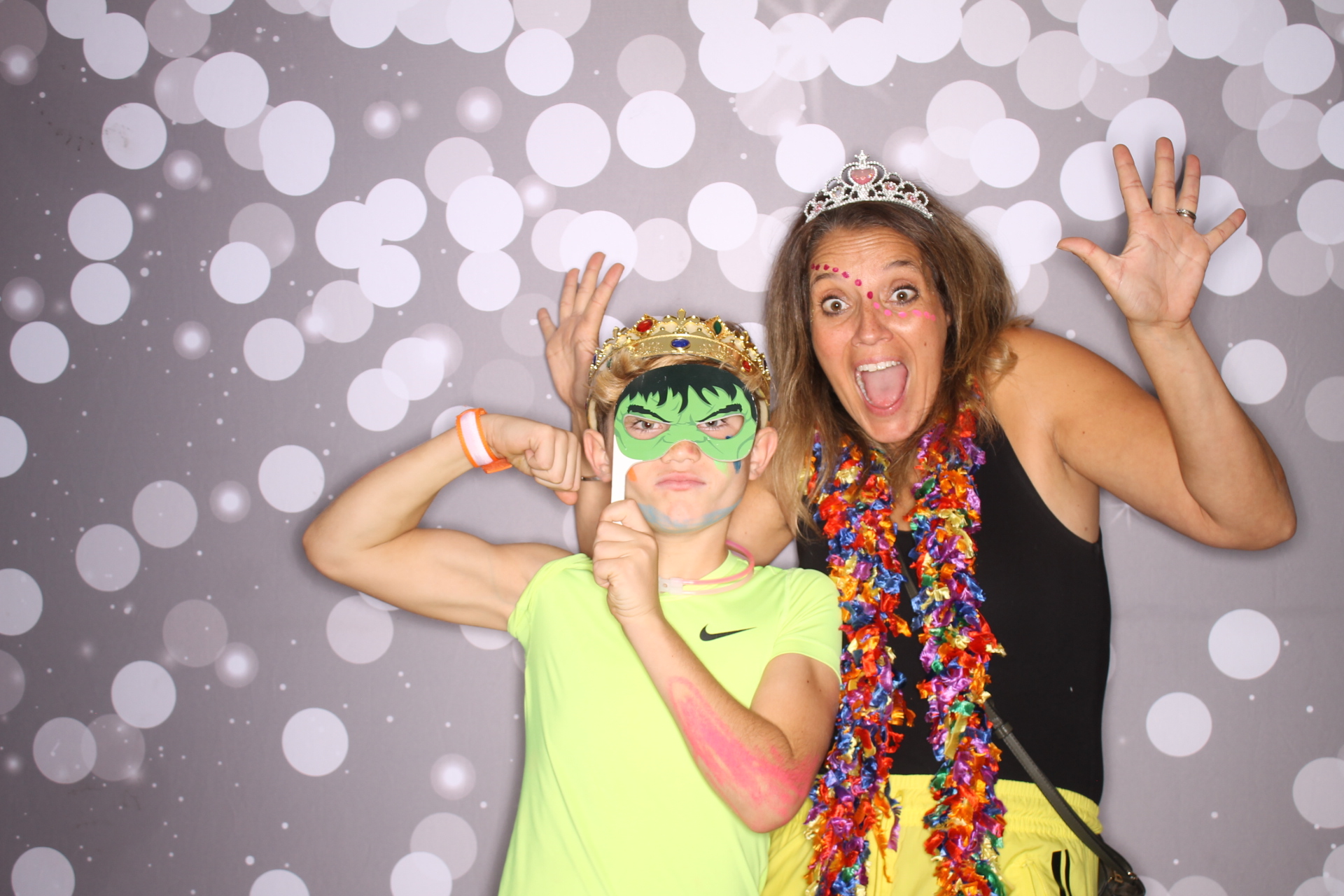 Loveland Mother/Son | View more photos from the event at gallery.photoboothcincy.com/u/PhotoBoothCincy/Loveland-MotherSon