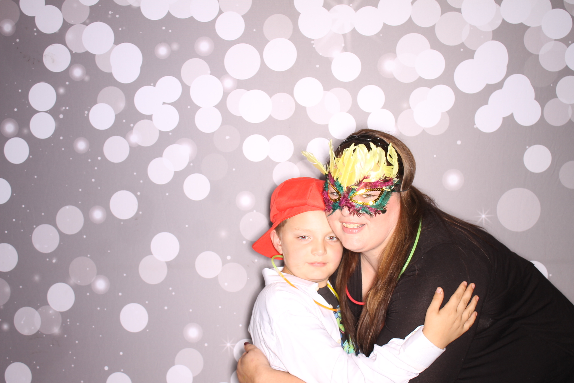 Loveland Mother/Son | View more photos from the event at gallery.photoboothcincy.com/u/PhotoBoothCincy/Loveland-MotherSon