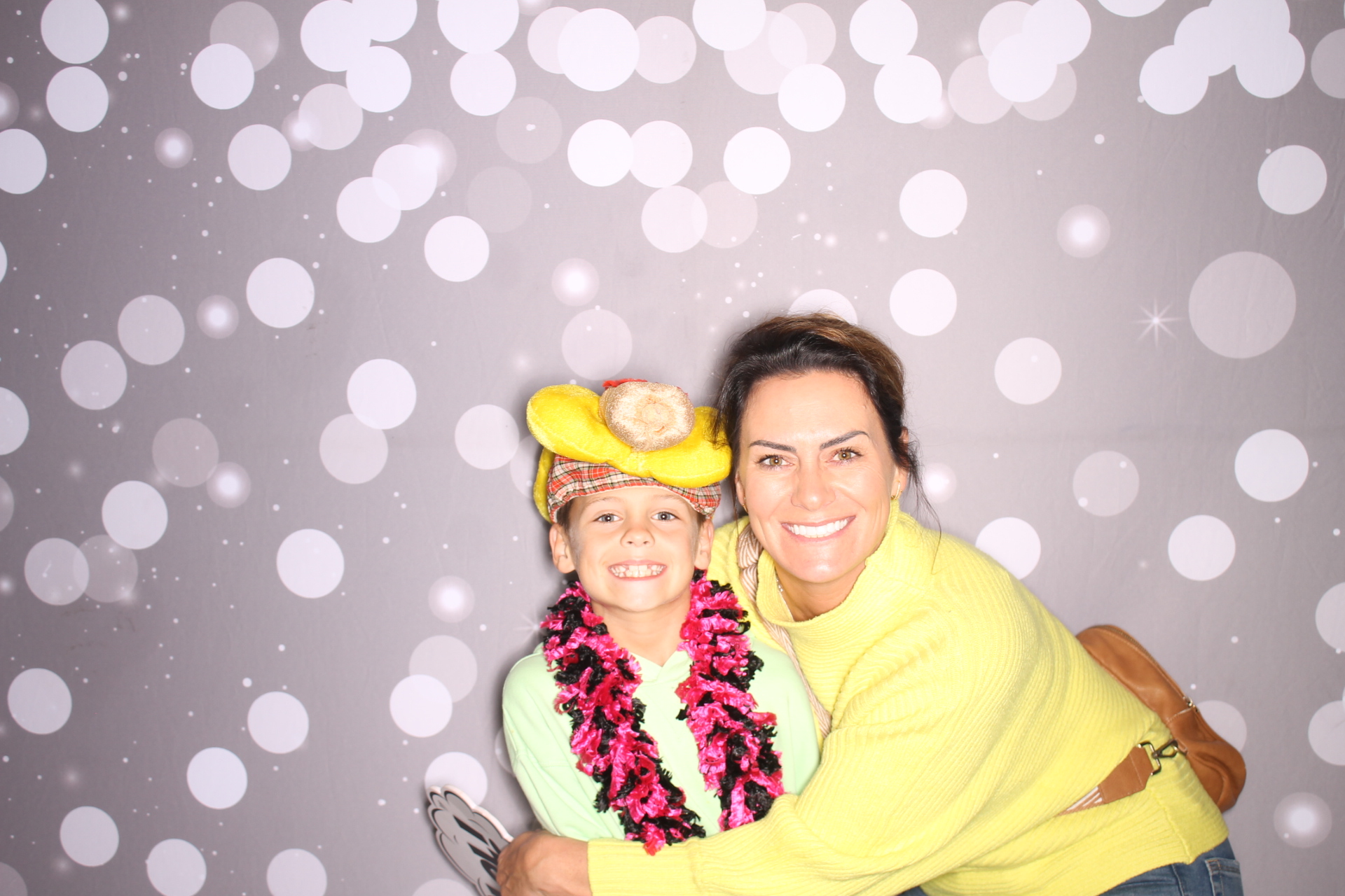 Loveland Mother/Son | View more photos from the event at gallery.photoboothcincy.com/u/PhotoBoothCincy/Loveland-MotherSon