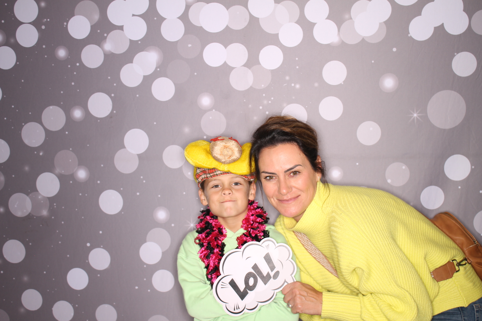 Loveland Mother/Son | View more photos from the event at gallery.photoboothcincy.com/u/PhotoBoothCincy/Loveland-MotherSon