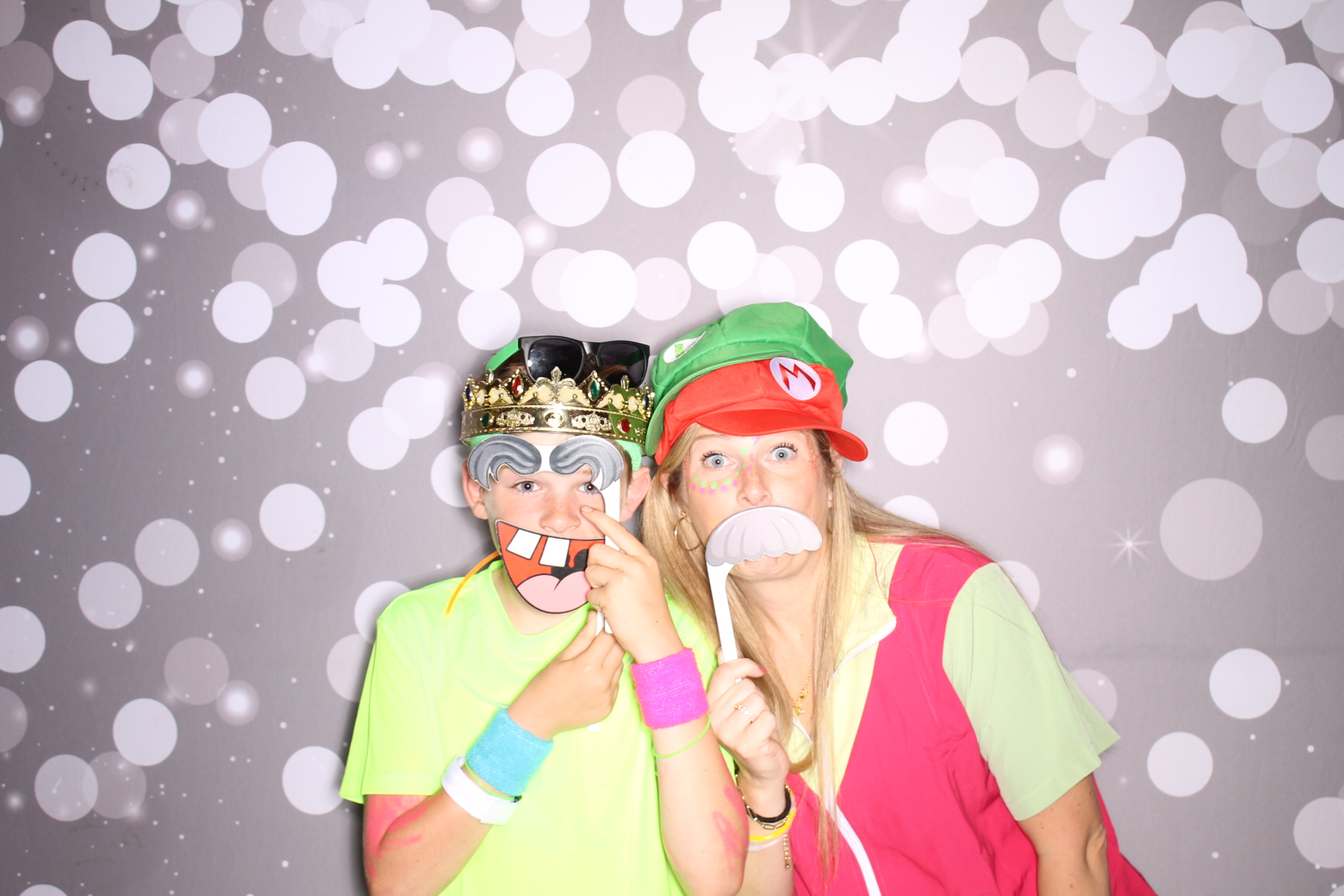 Loveland Mother/Son | View more photos from the event at gallery.photoboothcincy.com/u/PhotoBoothCincy/Loveland-MotherSon