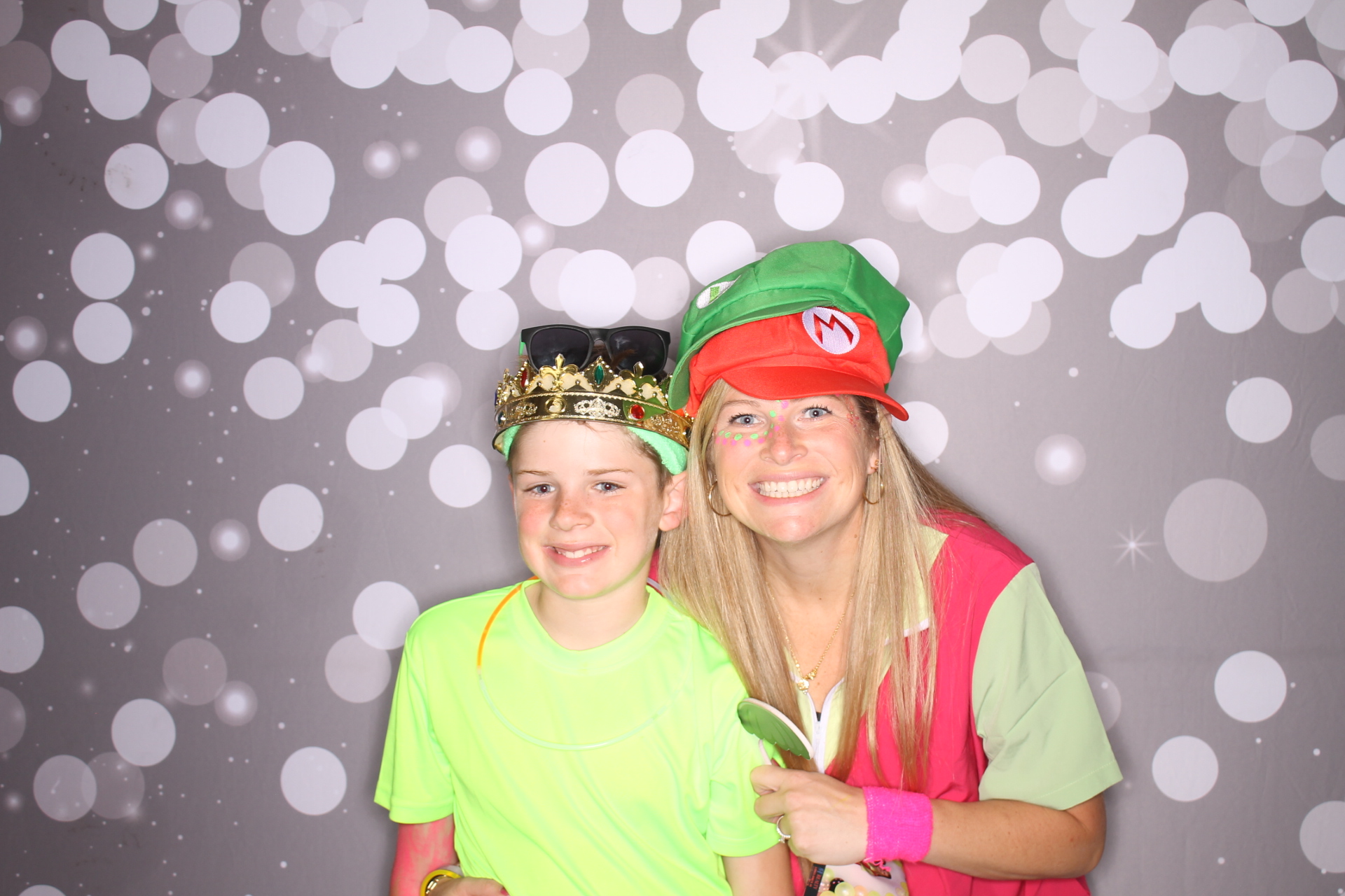 Loveland Mother/Son | View more photos from the event at gallery.photoboothcincy.com/u/PhotoBoothCincy/Loveland-MotherSon