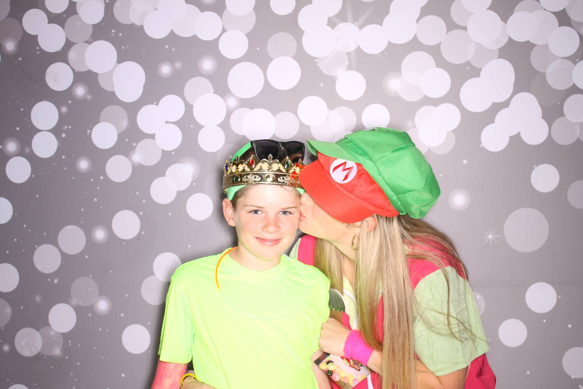 Loveland Mother/Son | View more photos from the event at gallery.photoboothcincy.com/u/PhotoBoothCincy/Loveland-MotherSon