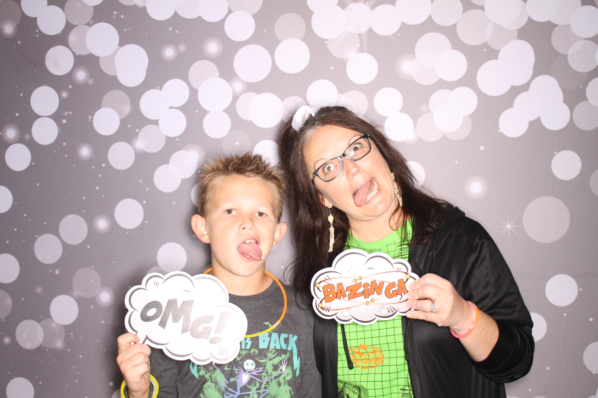 Loveland Mother/Son | View more photos from the event at gallery.photoboothcincy.com/u/PhotoBoothCincy/Loveland-MotherSon