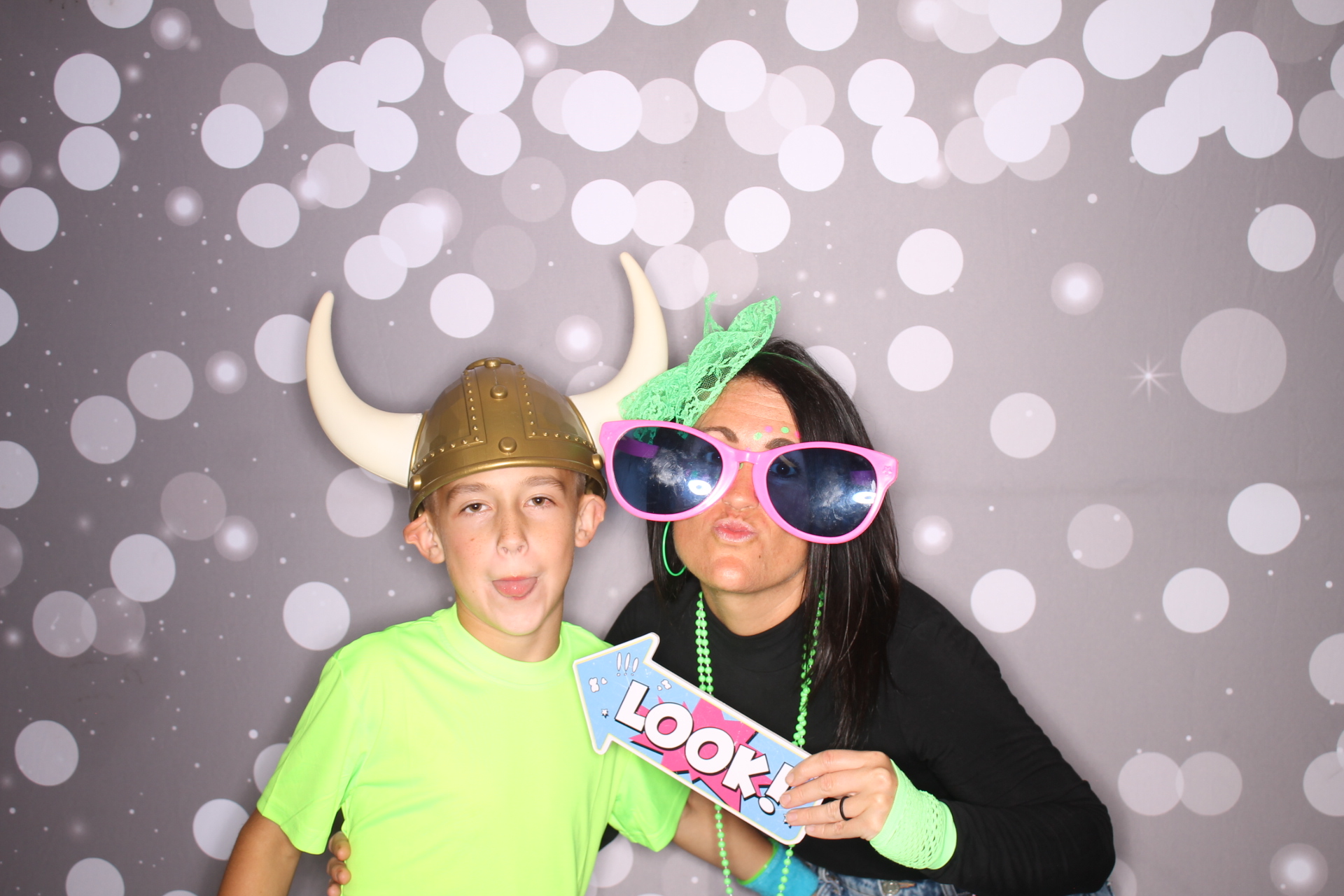 Loveland Mother/Son | View more photos from the event at gallery.photoboothcincy.com/u/PhotoBoothCincy/Loveland-MotherSon