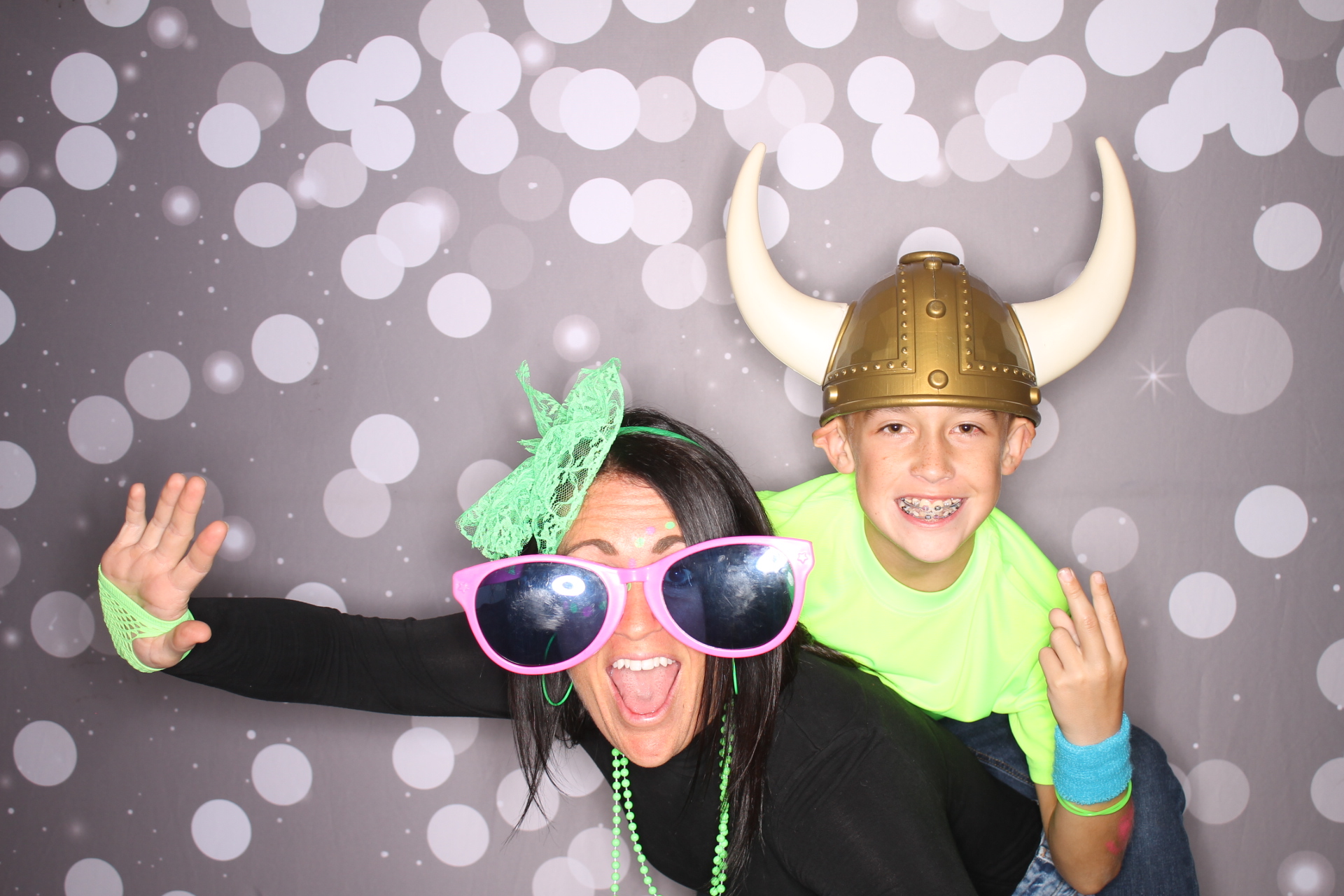 Loveland Mother/Son | View more photos from the event at gallery.photoboothcincy.com/u/PhotoBoothCincy/Loveland-MotherSon