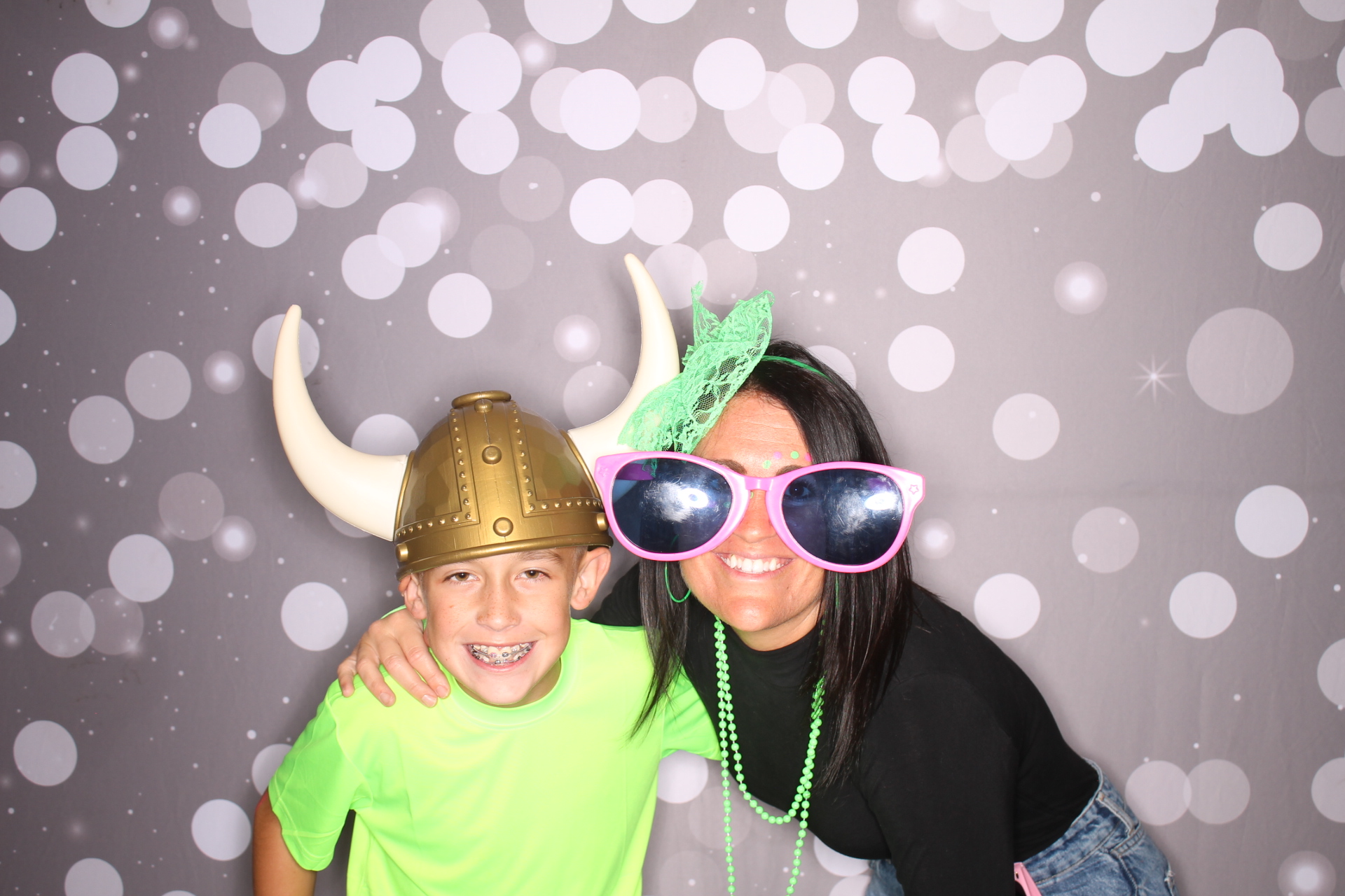 Loveland Mother/Son | View more photos from the event at gallery.photoboothcincy.com/u/PhotoBoothCincy/Loveland-MotherSon
