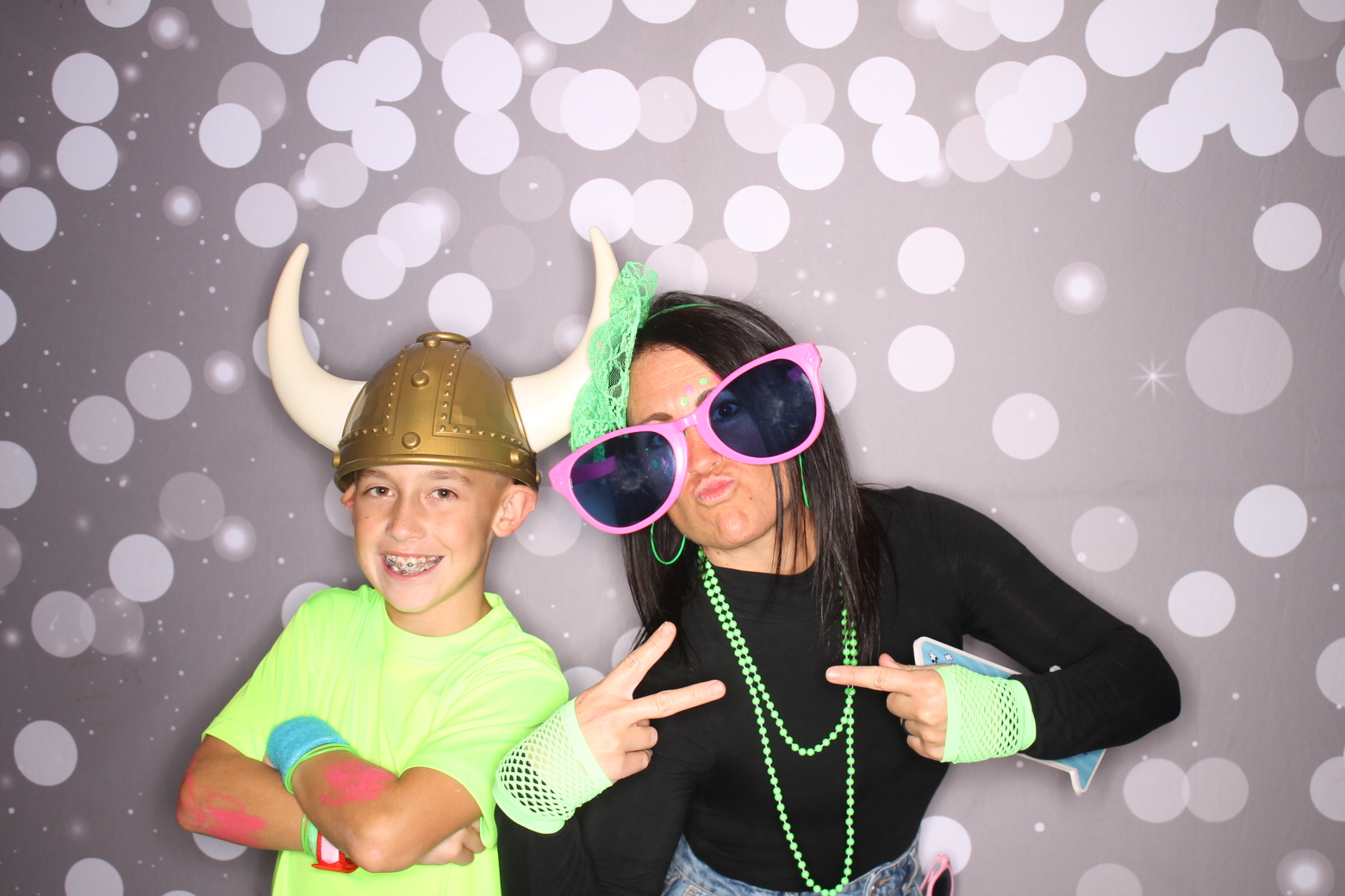 Loveland Mother/Son | View more photos from the event at gallery.photoboothcincy.com/u/PhotoBoothCincy/Loveland-MotherSon