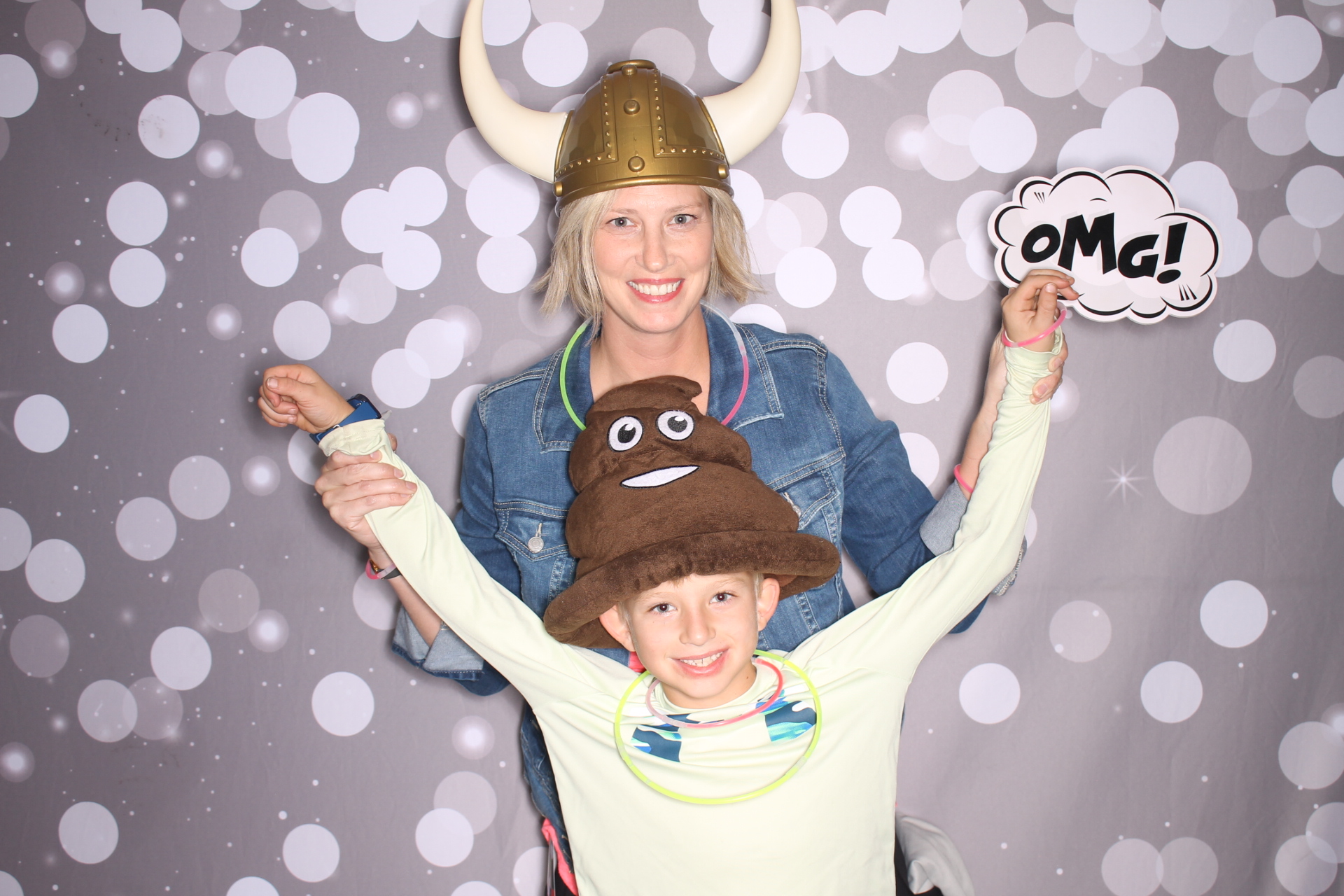 Loveland Mother/Son | View more photos from the event at gallery.photoboothcincy.com/u/PhotoBoothCincy/Loveland-MotherSon
