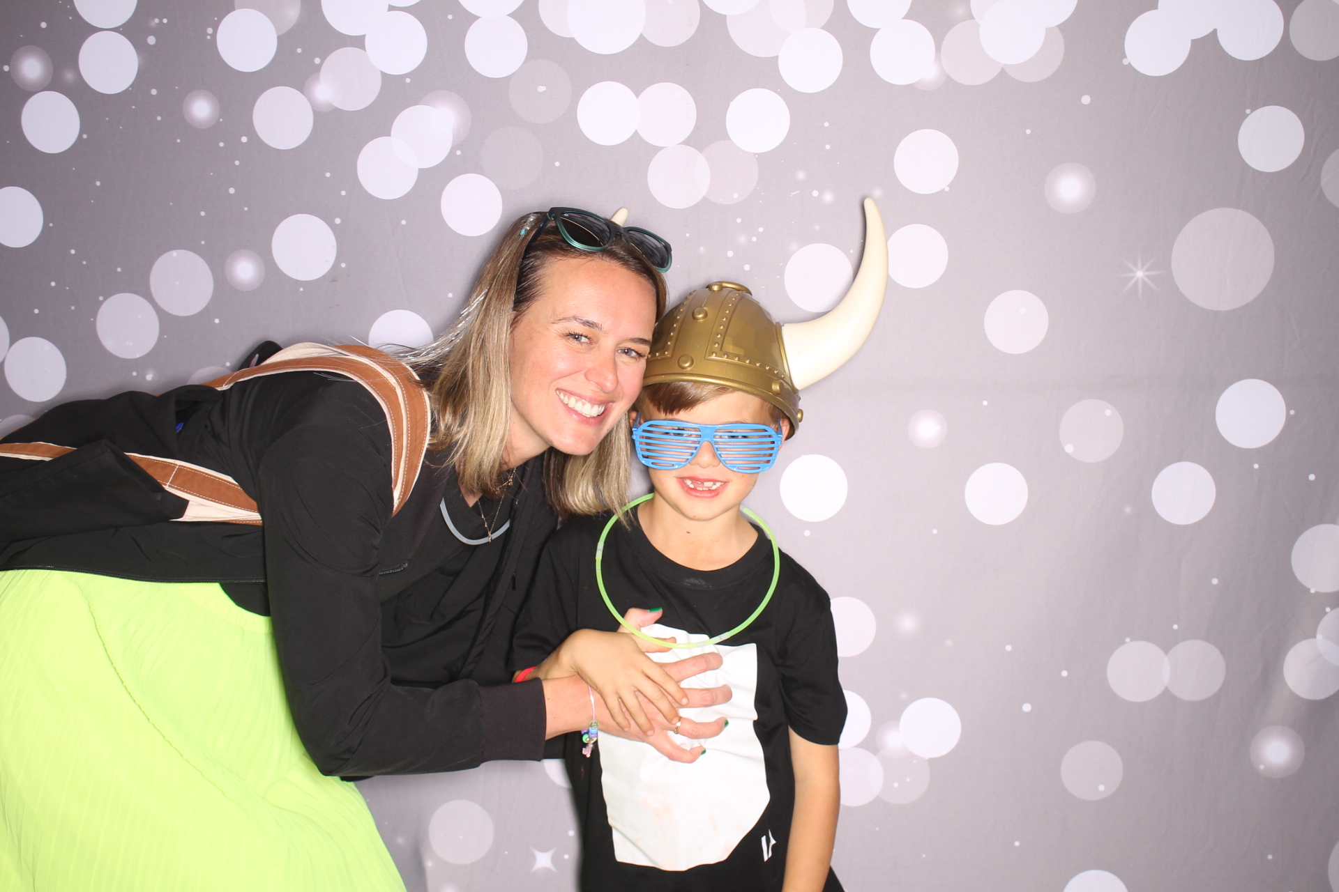 Loveland Mother/Son | View more photos from the event at gallery.photoboothcincy.com/u/PhotoBoothCincy/Loveland-MotherSon
