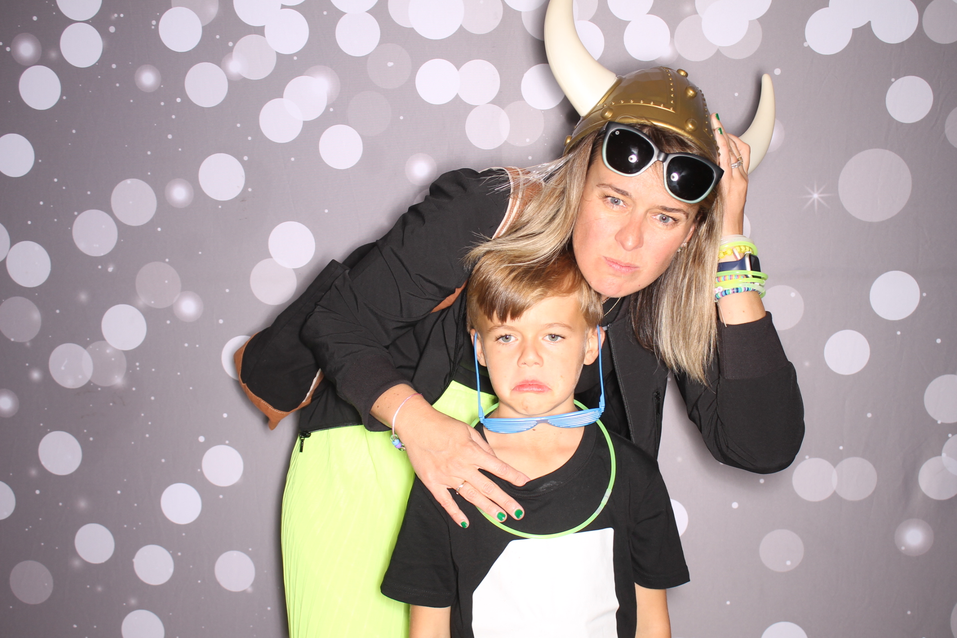 Loveland Mother/Son | View more photos from the event at gallery.photoboothcincy.com/u/PhotoBoothCincy/Loveland-MotherSon