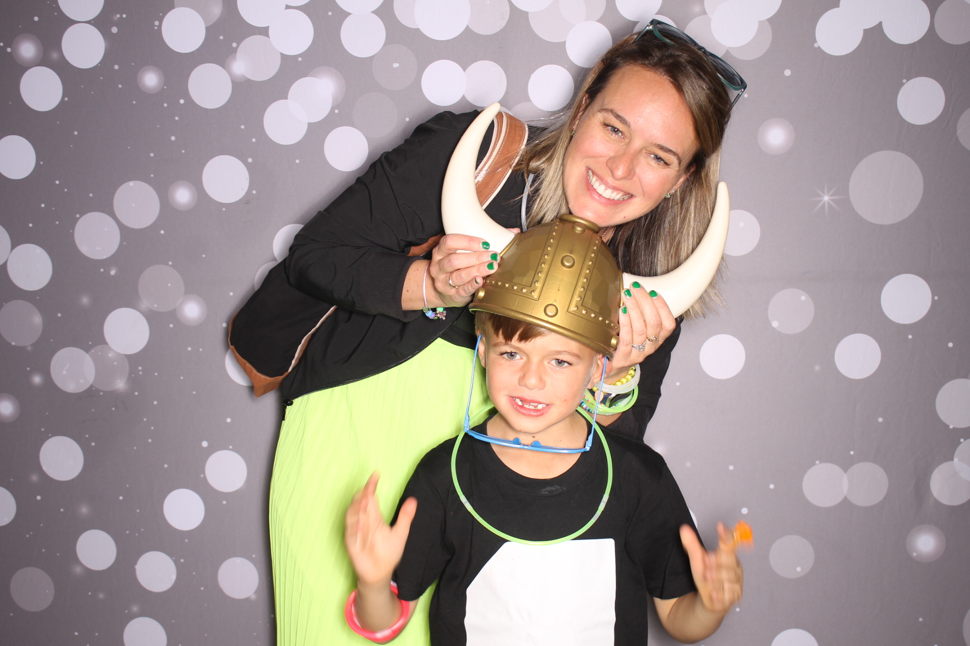 Loveland Mother/Son | View more photos from the event at gallery.photoboothcincy.com/u/PhotoBoothCincy/Loveland-MotherSon