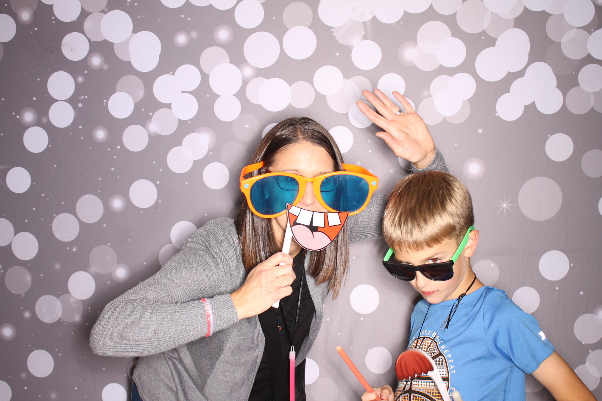 Loveland Mother/Son | View more photos from the event at gallery.photoboothcincy.com/u/PhotoBoothCincy/Loveland-MotherSon