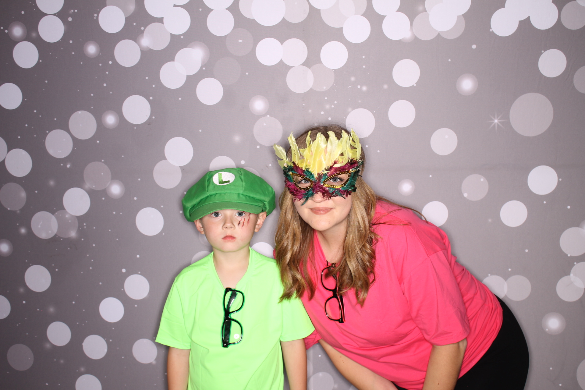 Loveland Mother/Son | View more photos from the event at gallery.photoboothcincy.com/u/PhotoBoothCincy/Loveland-MotherSon