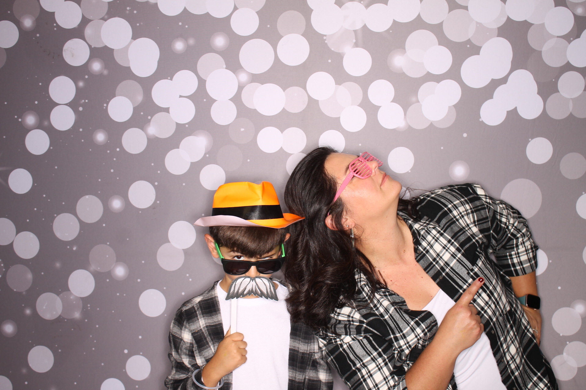 Loveland Mother/Son | View more photos from the event at gallery.photoboothcincy.com/u/PhotoBoothCincy/Loveland-MotherSon