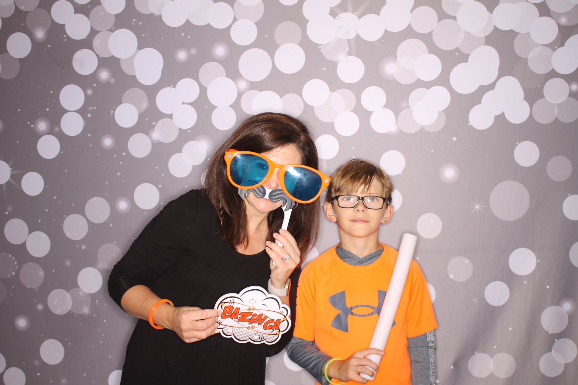 Loveland Mother/Son | View more photos from the event at gallery.photoboothcincy.com/u/PhotoBoothCincy/Loveland-MotherSon