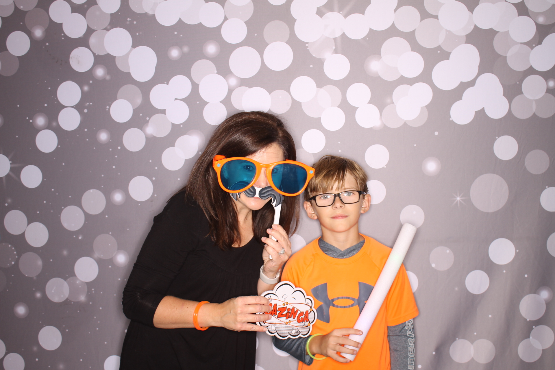 Loveland Mother/Son | View more photos from the event at gallery.photoboothcincy.com/u/PhotoBoothCincy/Loveland-MotherSon