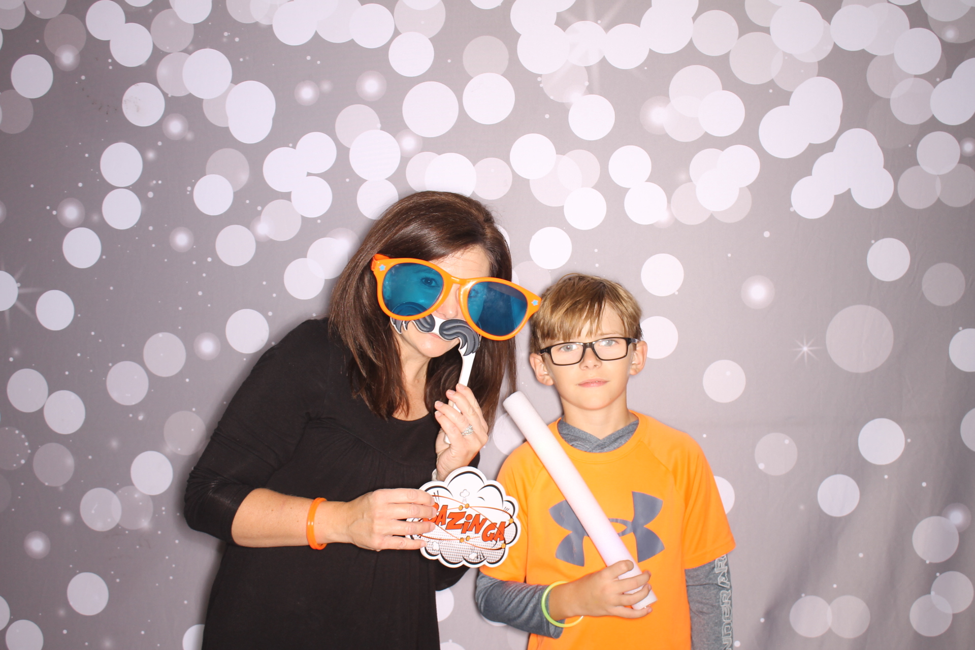 Loveland Mother/Son | View more photos from the event at gallery.photoboothcincy.com/u/PhotoBoothCincy/Loveland-MotherSon