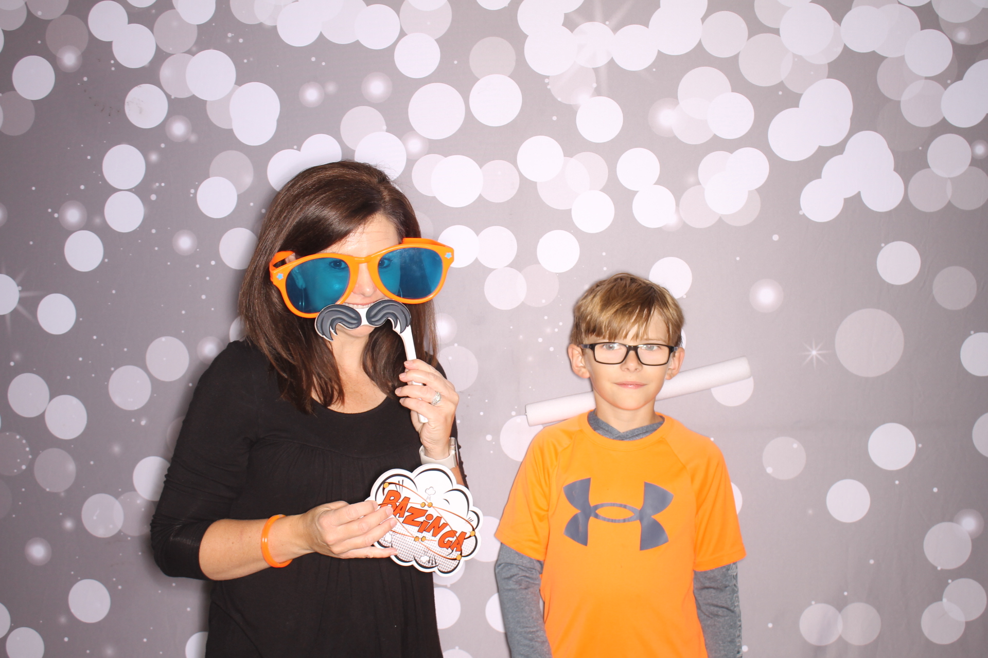 Loveland Mother/Son | View more photos from the event at gallery.photoboothcincy.com/u/PhotoBoothCincy/Loveland-MotherSon