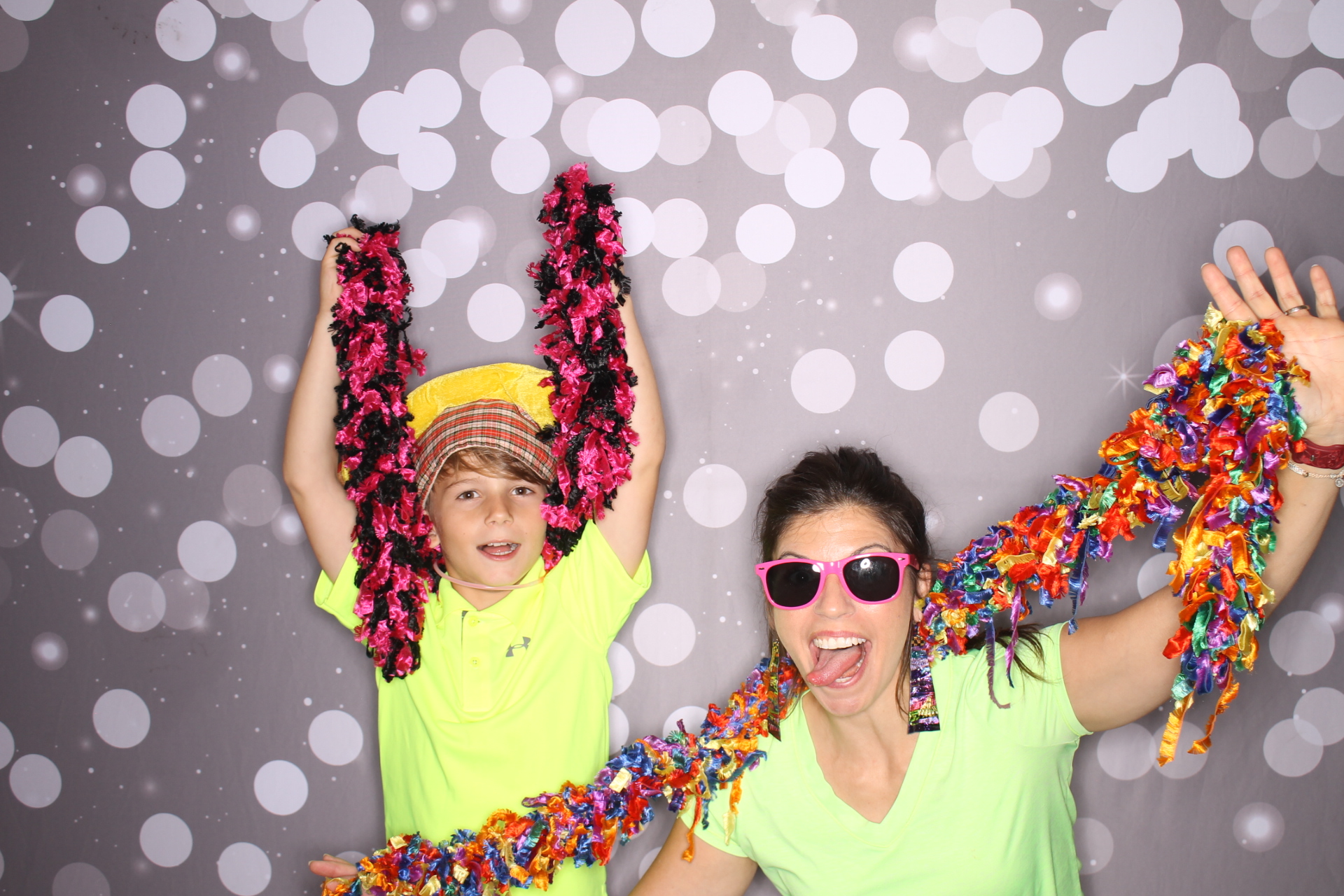 Loveland Mother/Son | View more photos from the event at gallery.photoboothcincy.com/u/PhotoBoothCincy/Loveland-MotherSon
