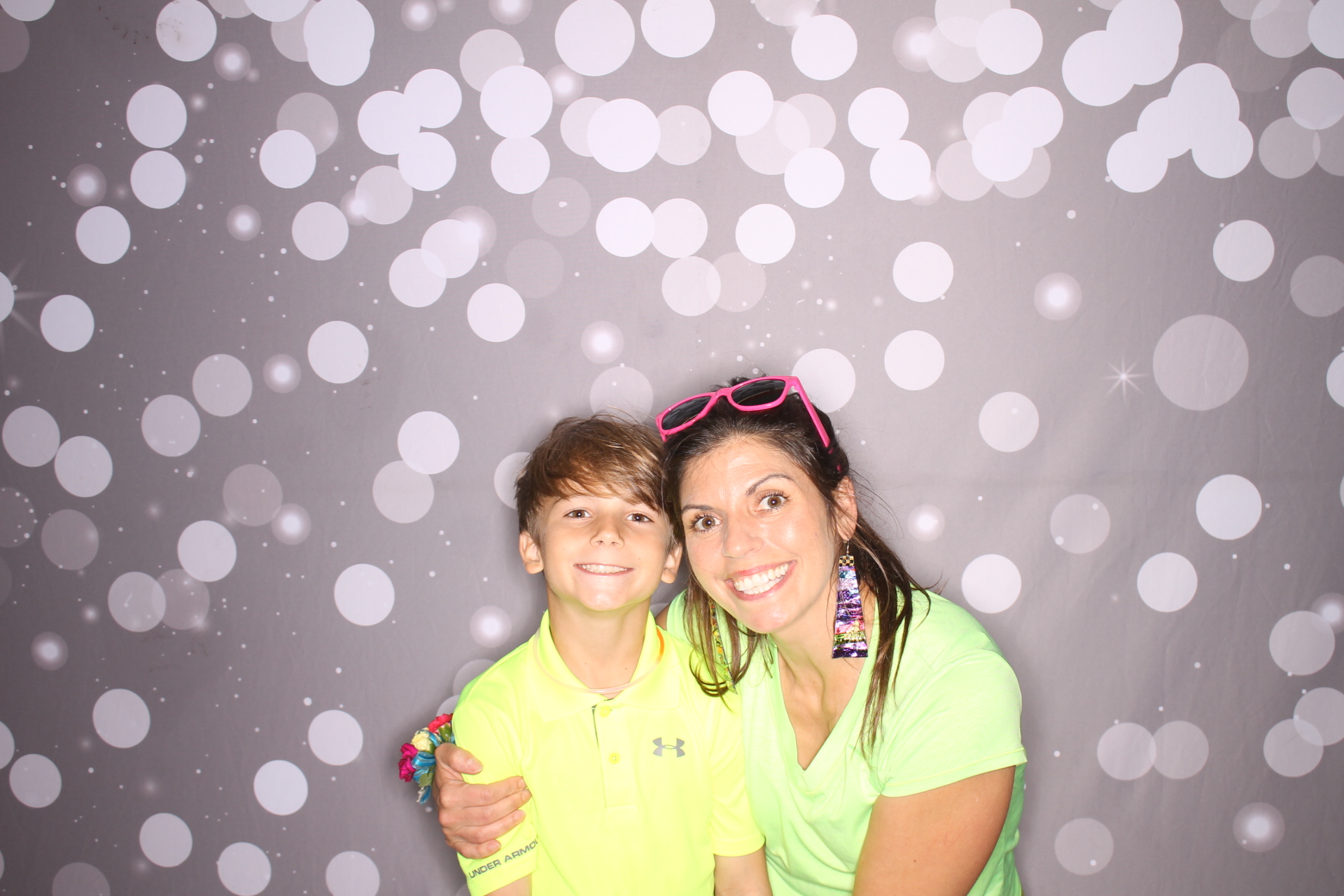 Loveland Mother/Son | View more photos from the event at gallery.photoboothcincy.com/u/PhotoBoothCincy/Loveland-MotherSon