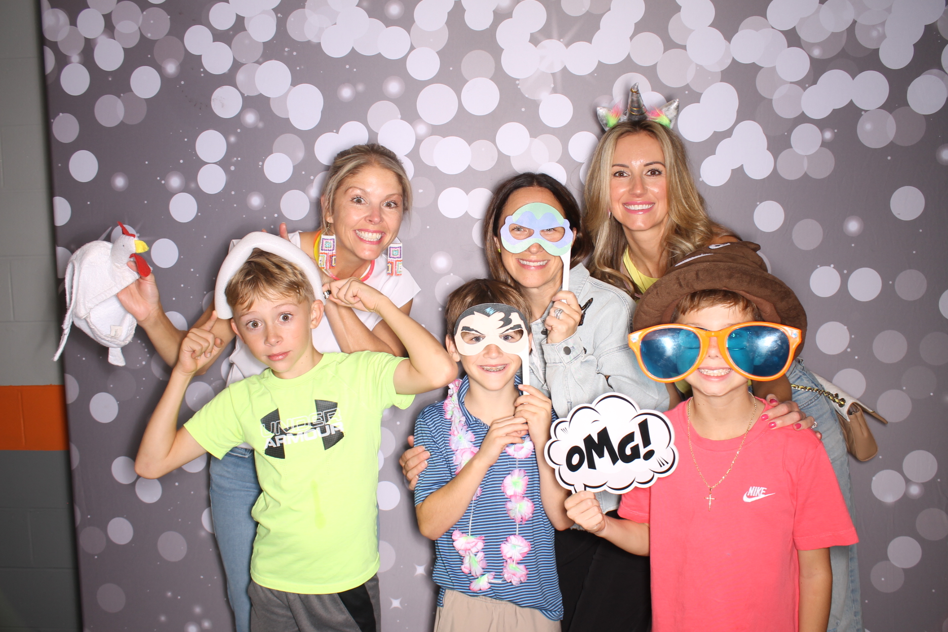 Loveland Mother/Son | View more photos from the event at gallery.photoboothcincy.com/u/PhotoBoothCincy/Loveland-MotherSon